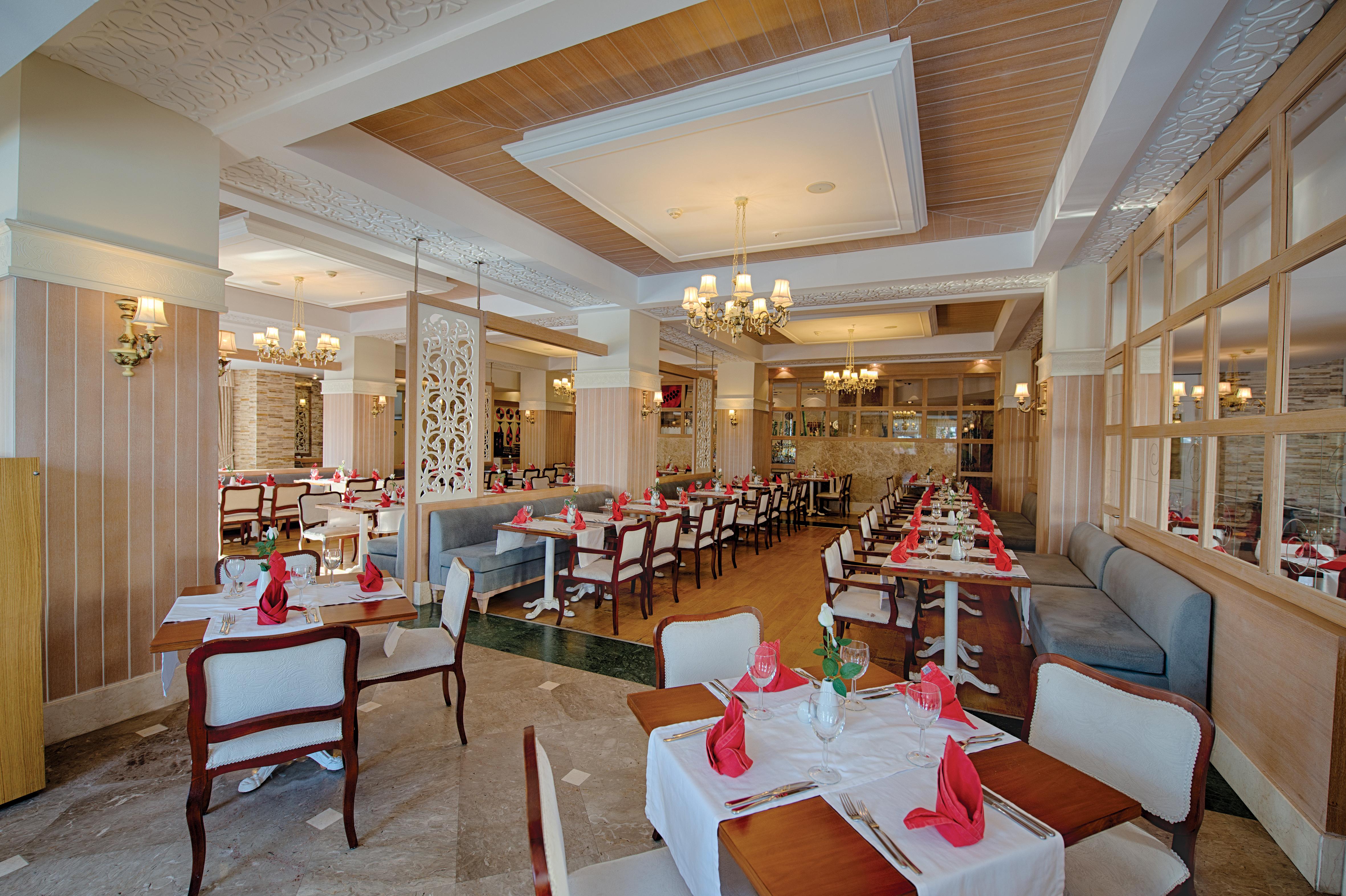 Resort Sentido Kamelya Fulya & Aqua 5*