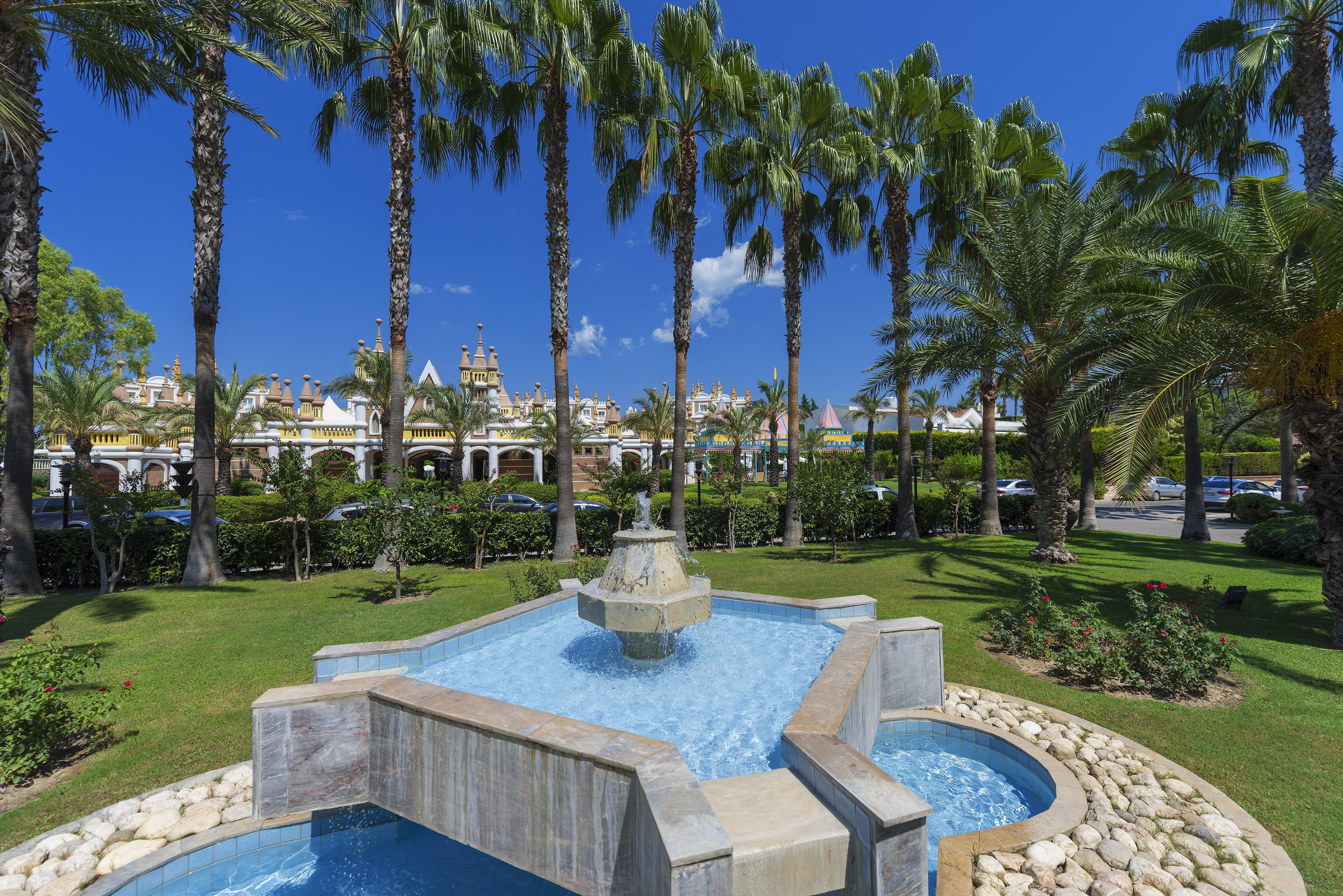 Resort Sentido Kamelya Fulya & Aqua 5*