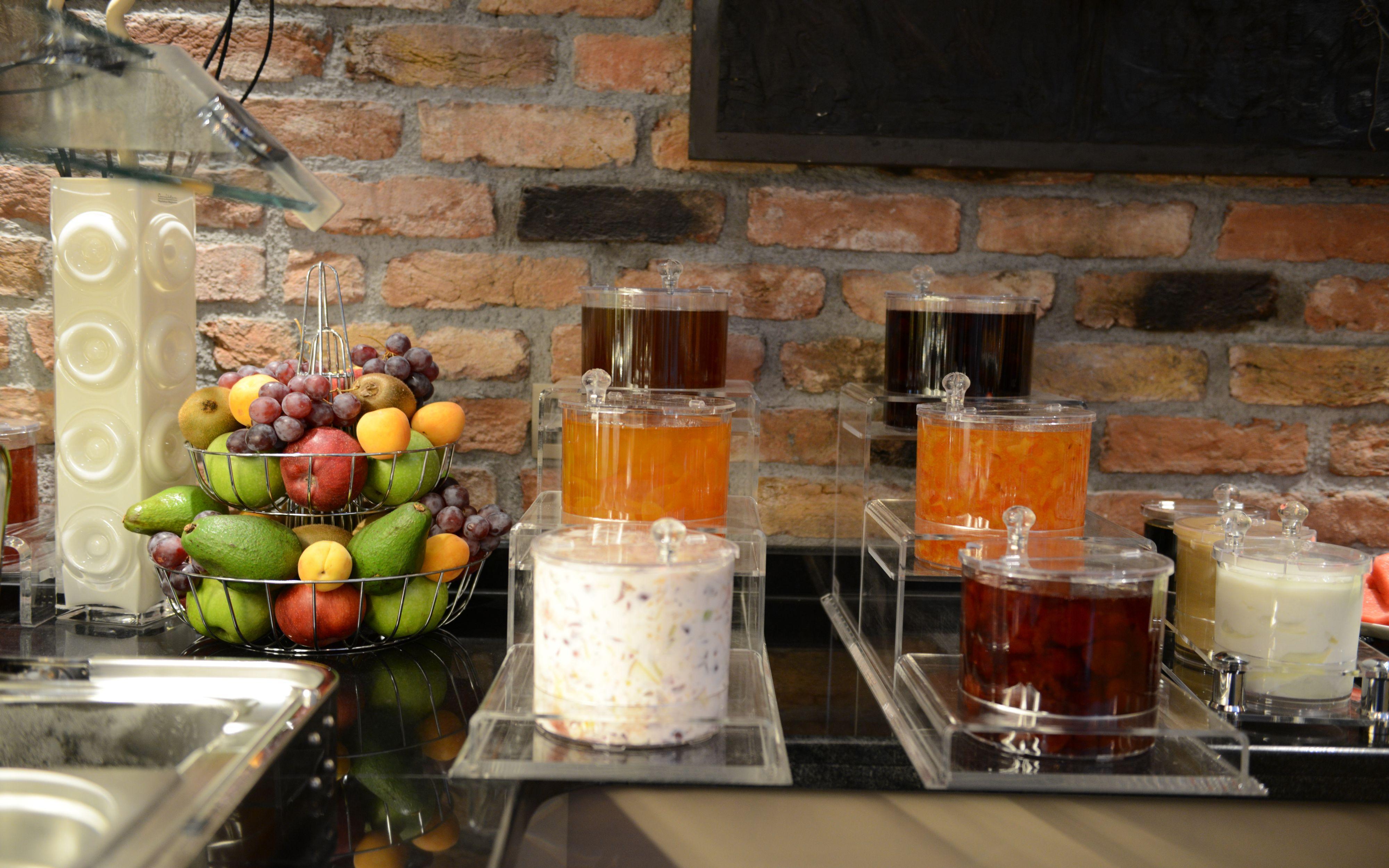 Berjer Boutique &