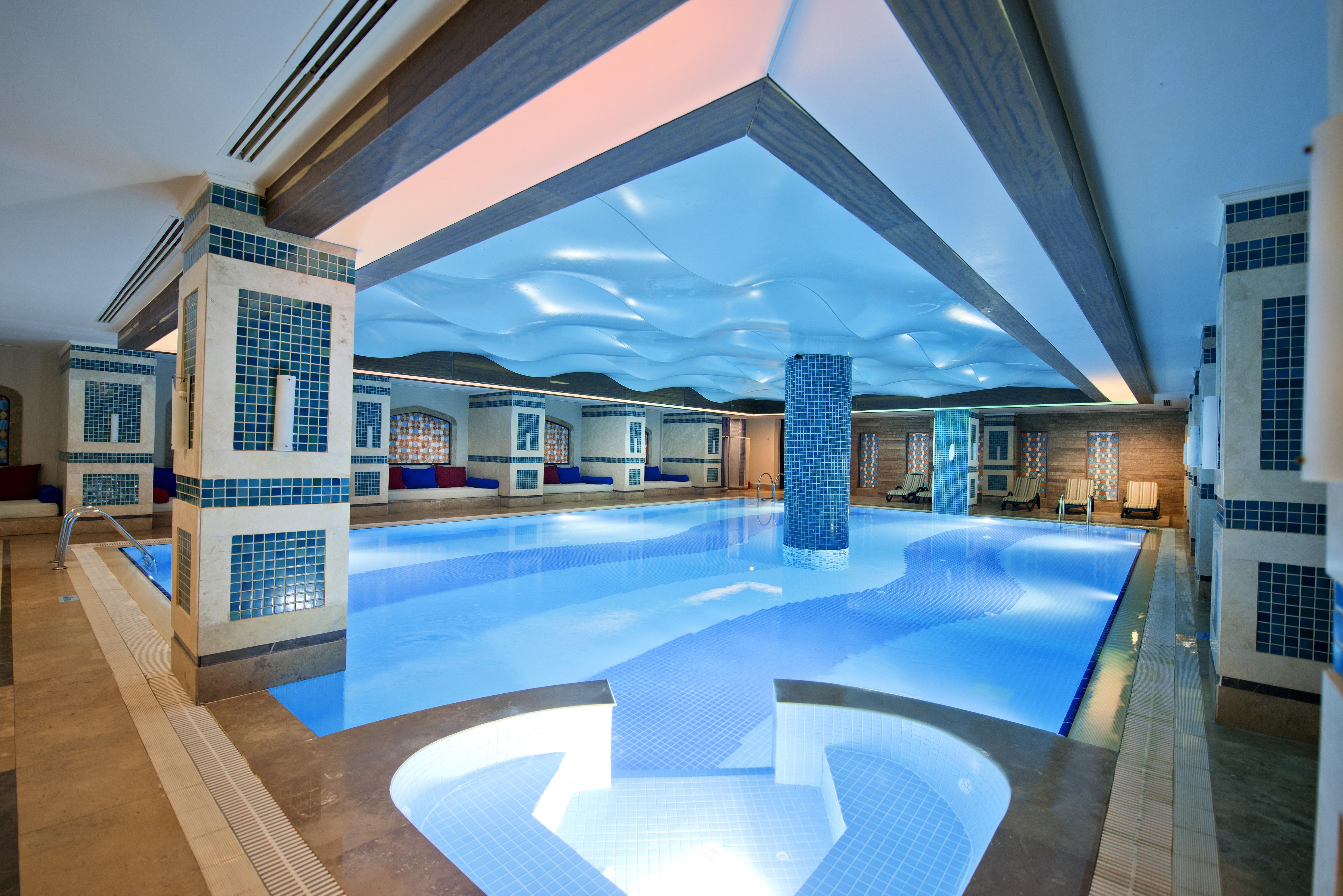 Sentido Kamelya Fulya & Aqua Resort