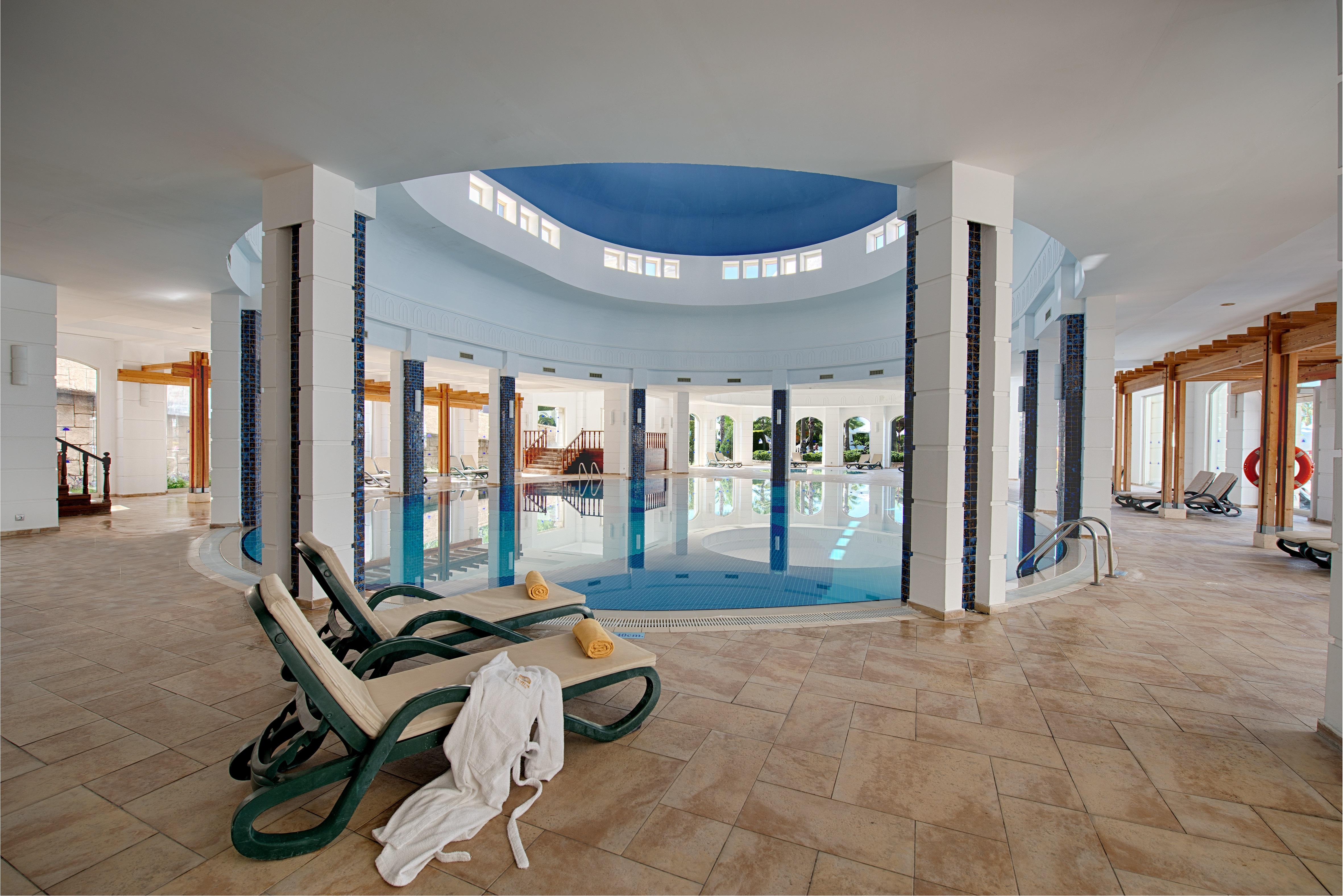 Sentido Kamelya Fulya & Aqua Resort