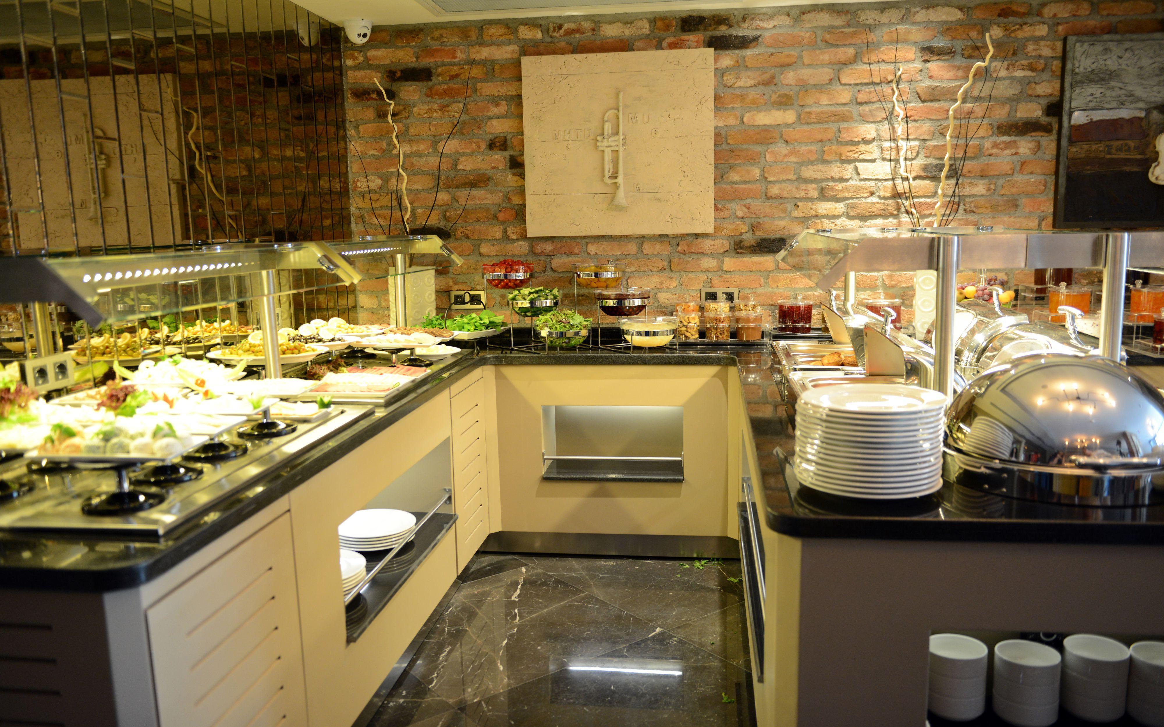 Berjer Boutique & Hotel 4*