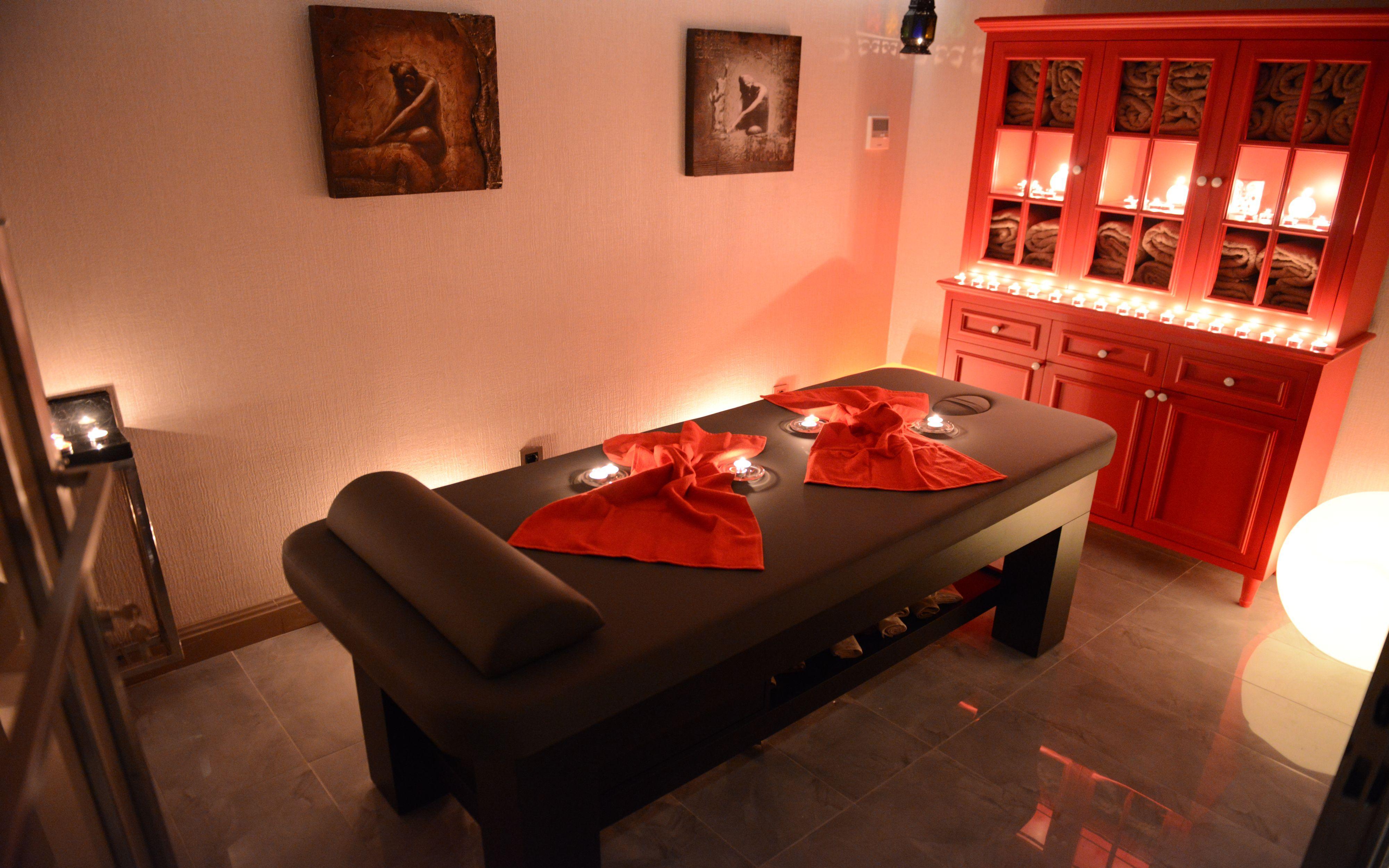 Berjer Boutique & Hotel