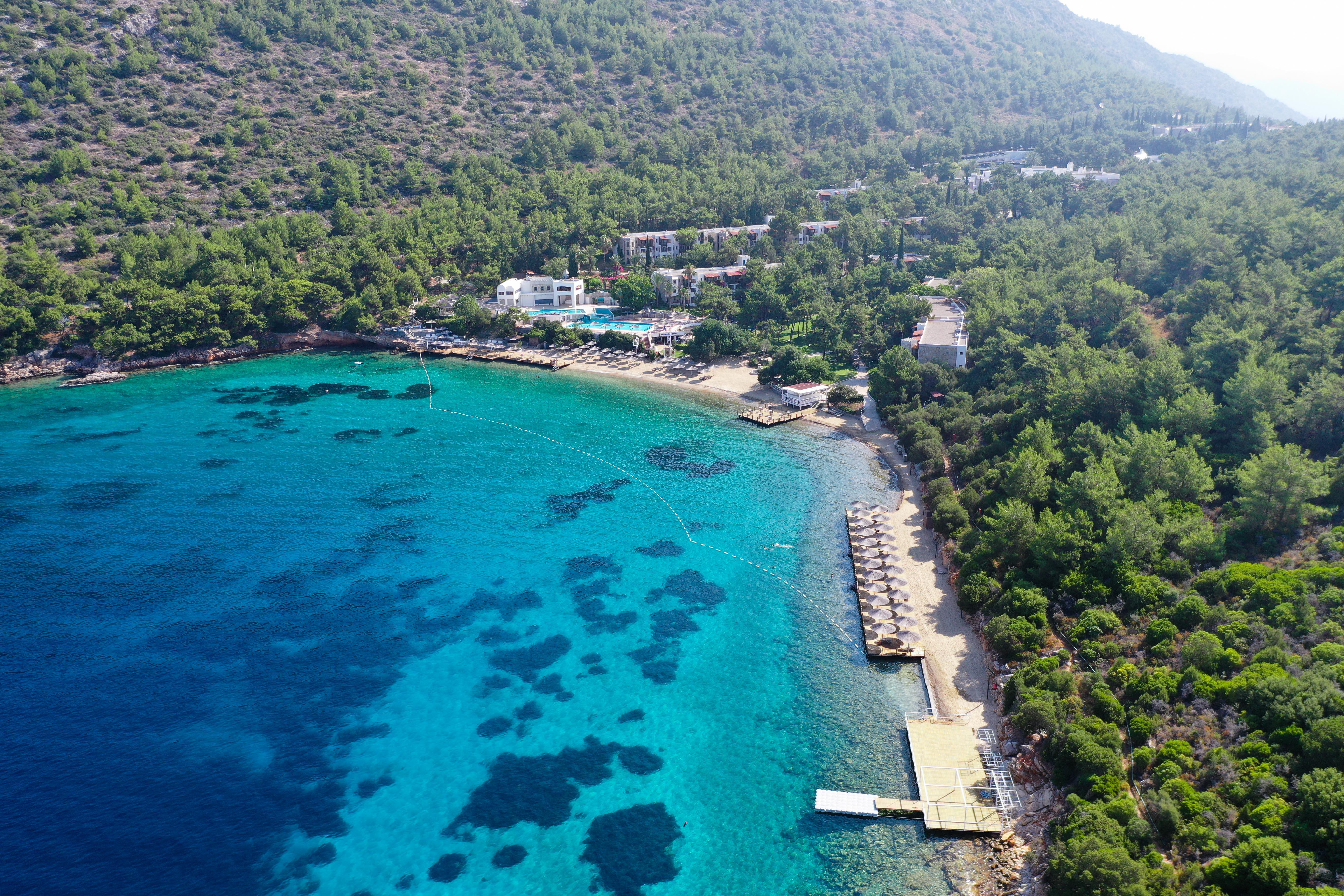 Hapimag Sea Garden Aparthotel Yaliciftlik