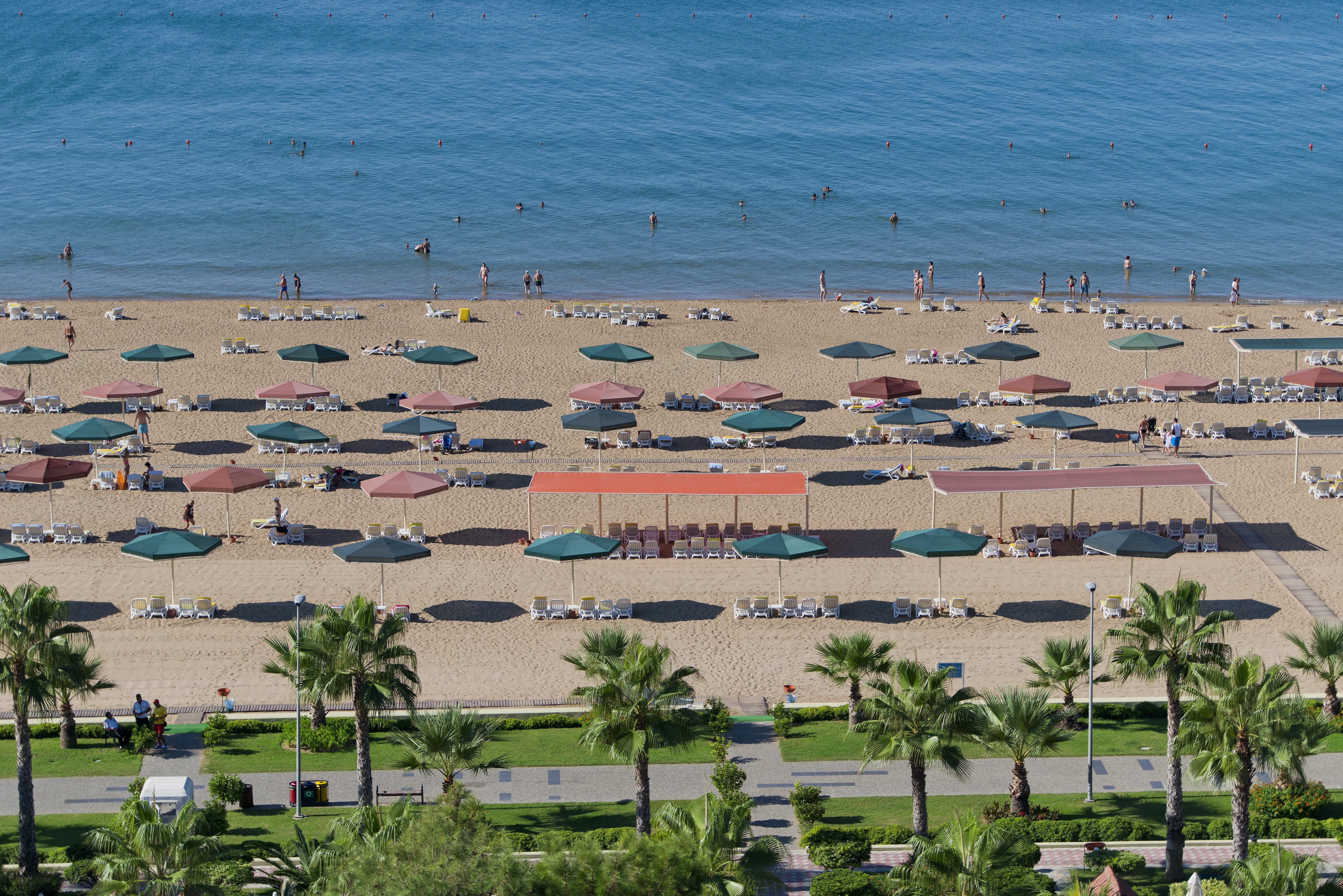 Sentido Kamelya Fulya & Aqua Resort 5*