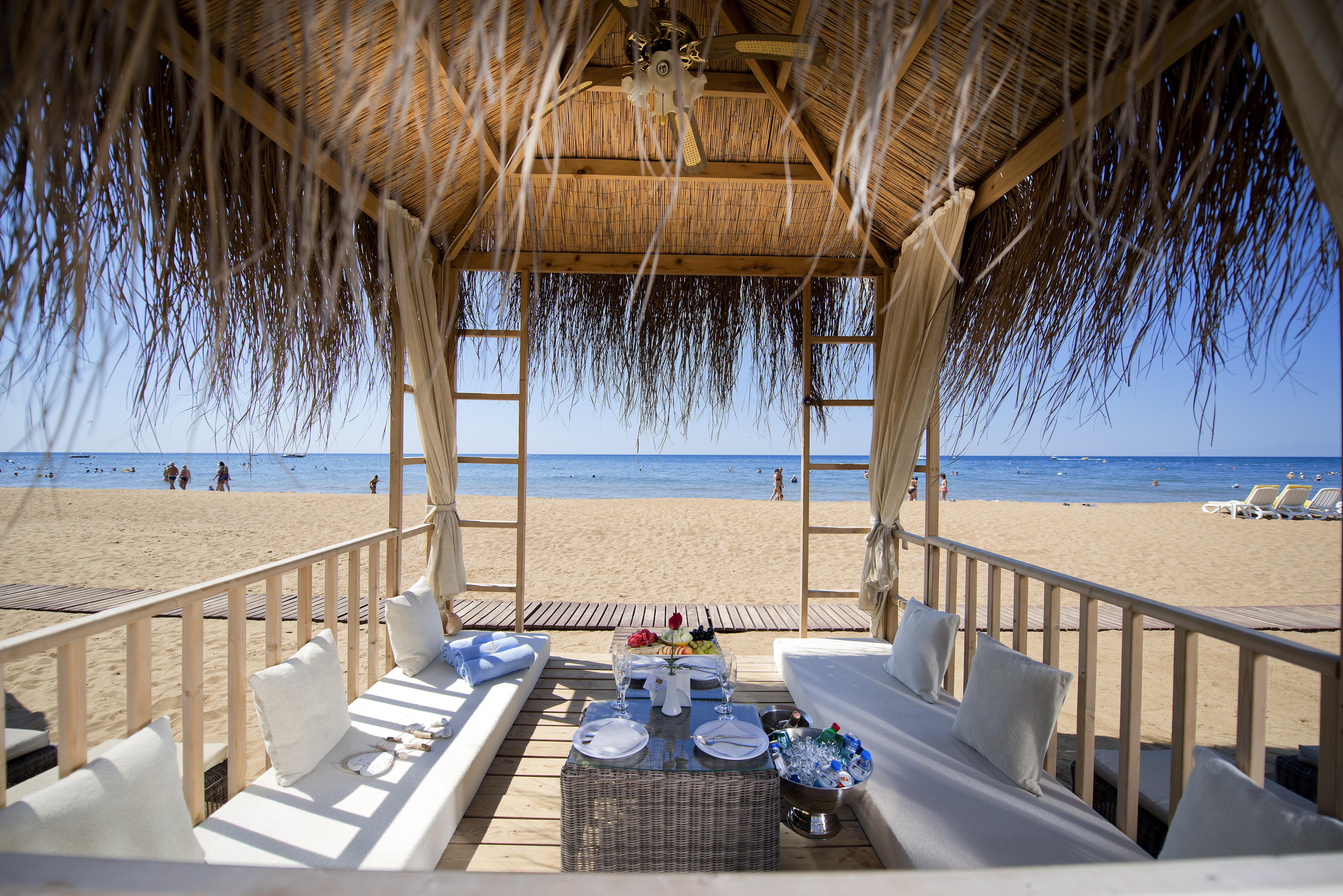 Resort Sentido Kamelya Fulya & Aqua