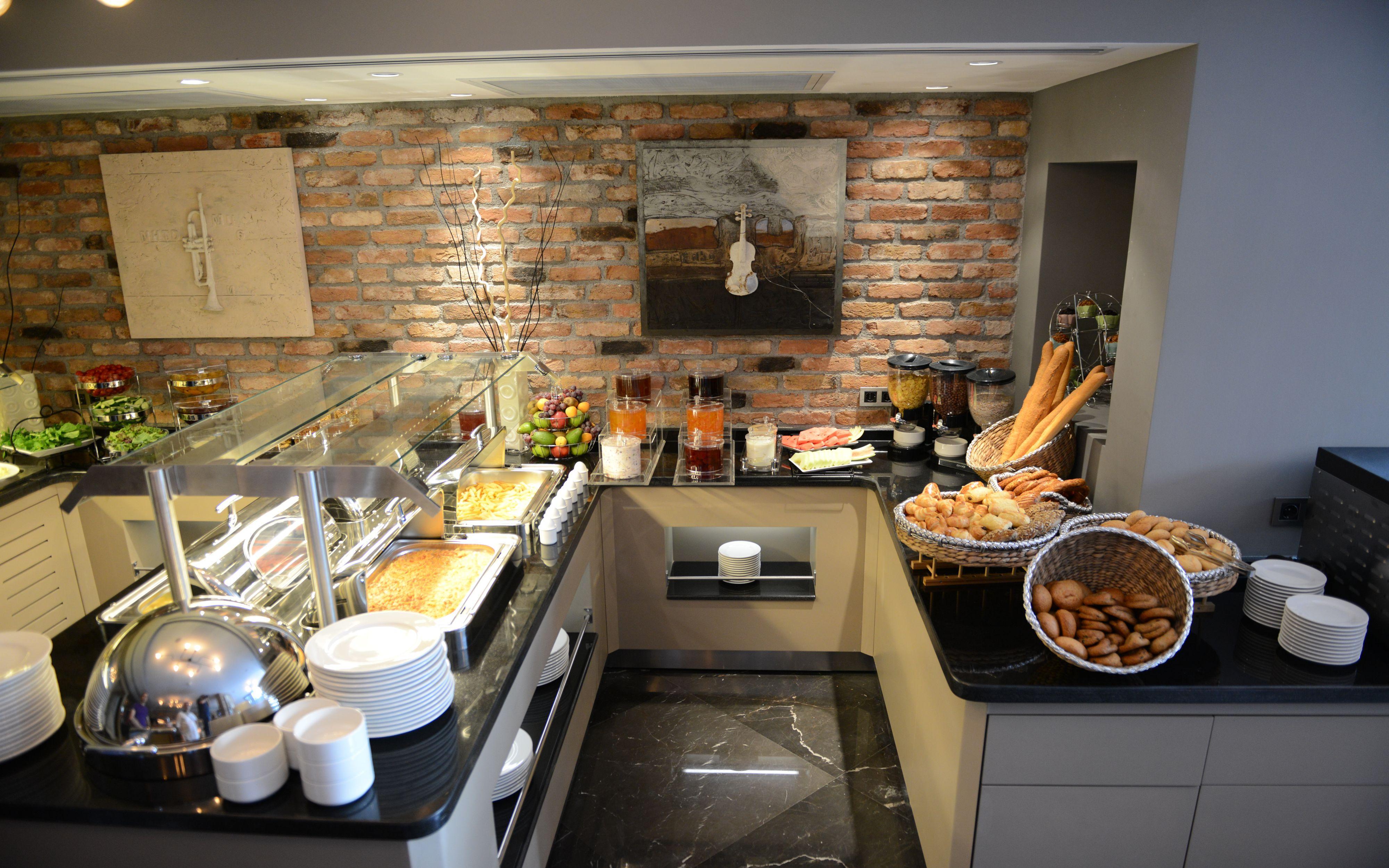 Berjer Boutique & Hotel 4*