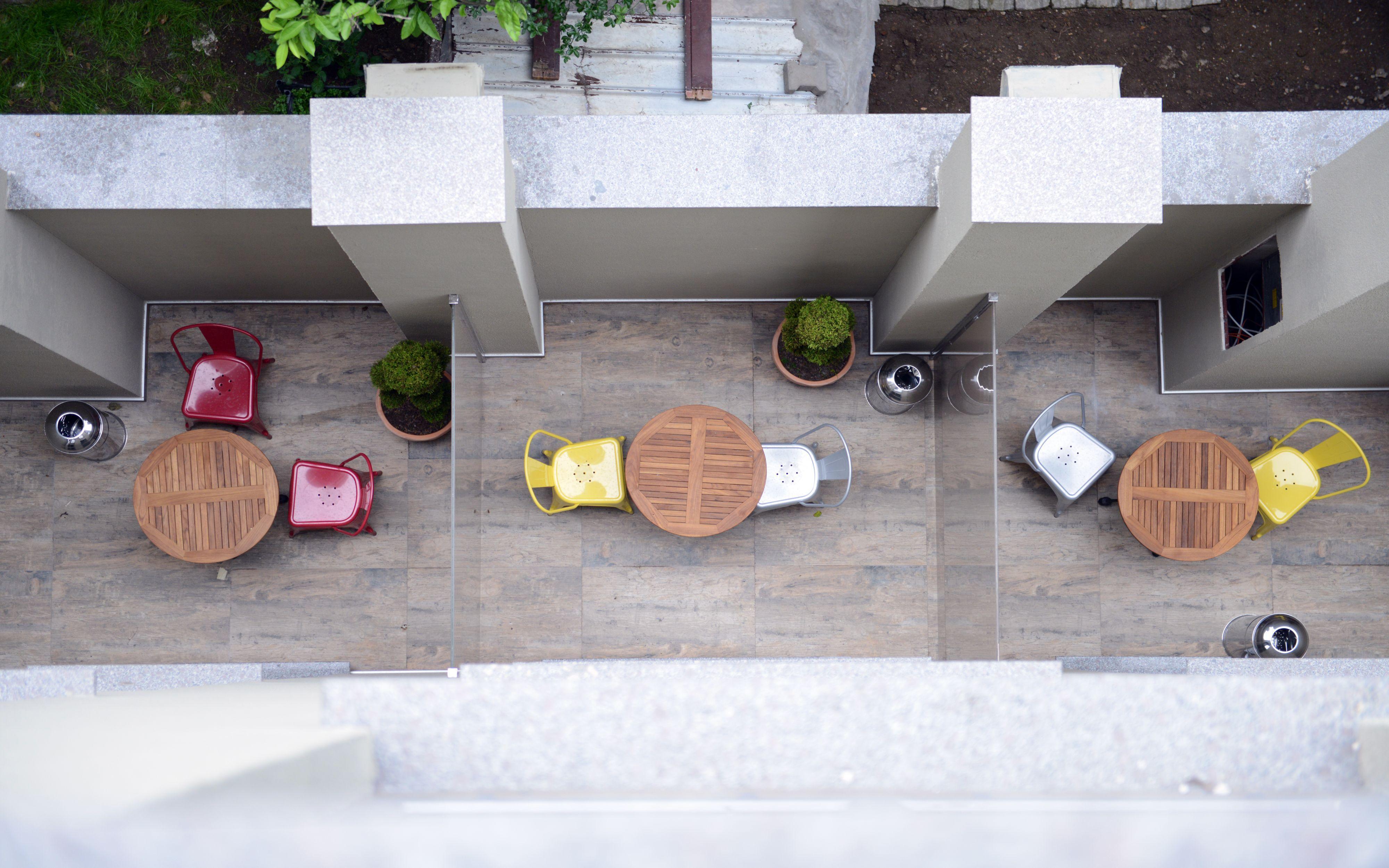 Hotel Berjer Boutique & Istanbul