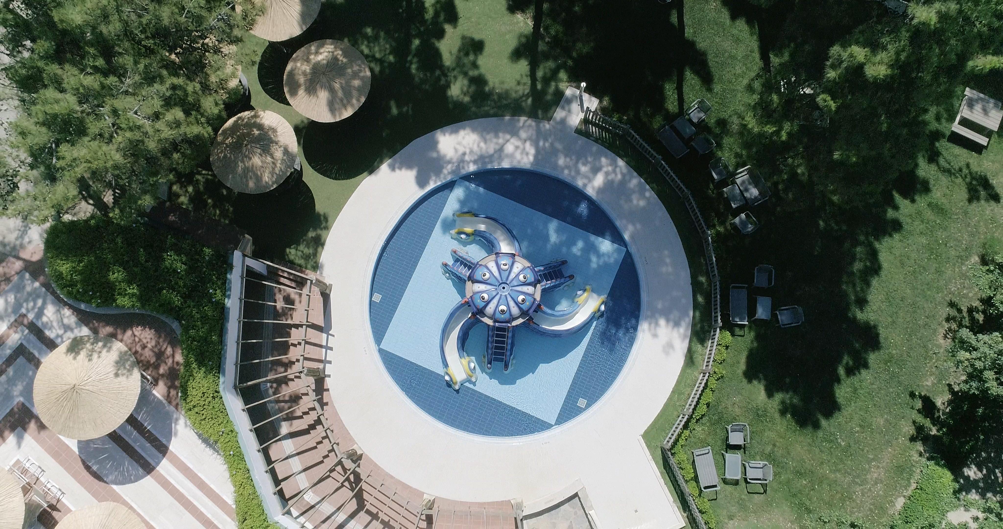 Aparthotel Hapimag Sea Garden