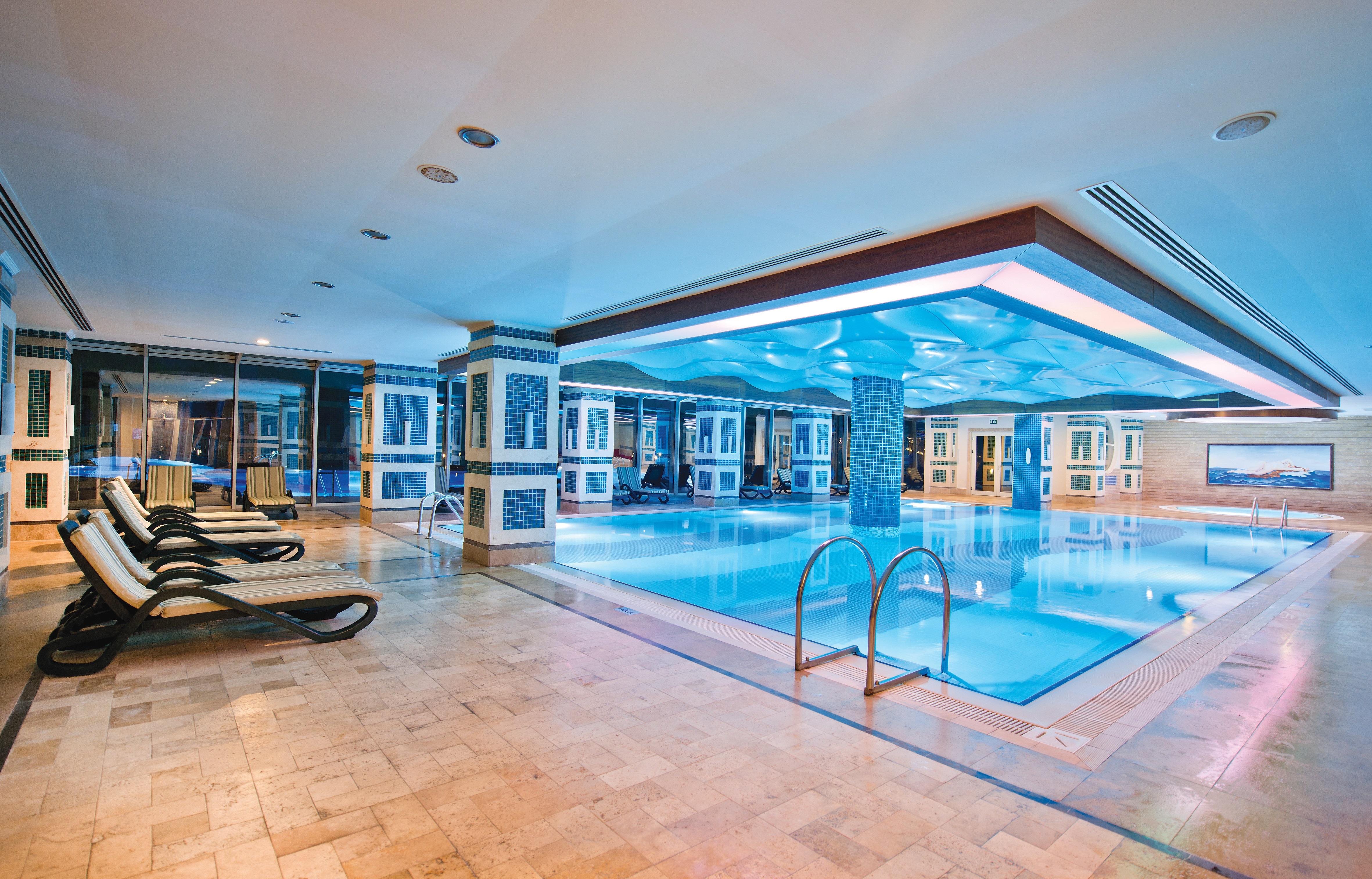 Sentido Kamelya Fulya & Aqua Resort