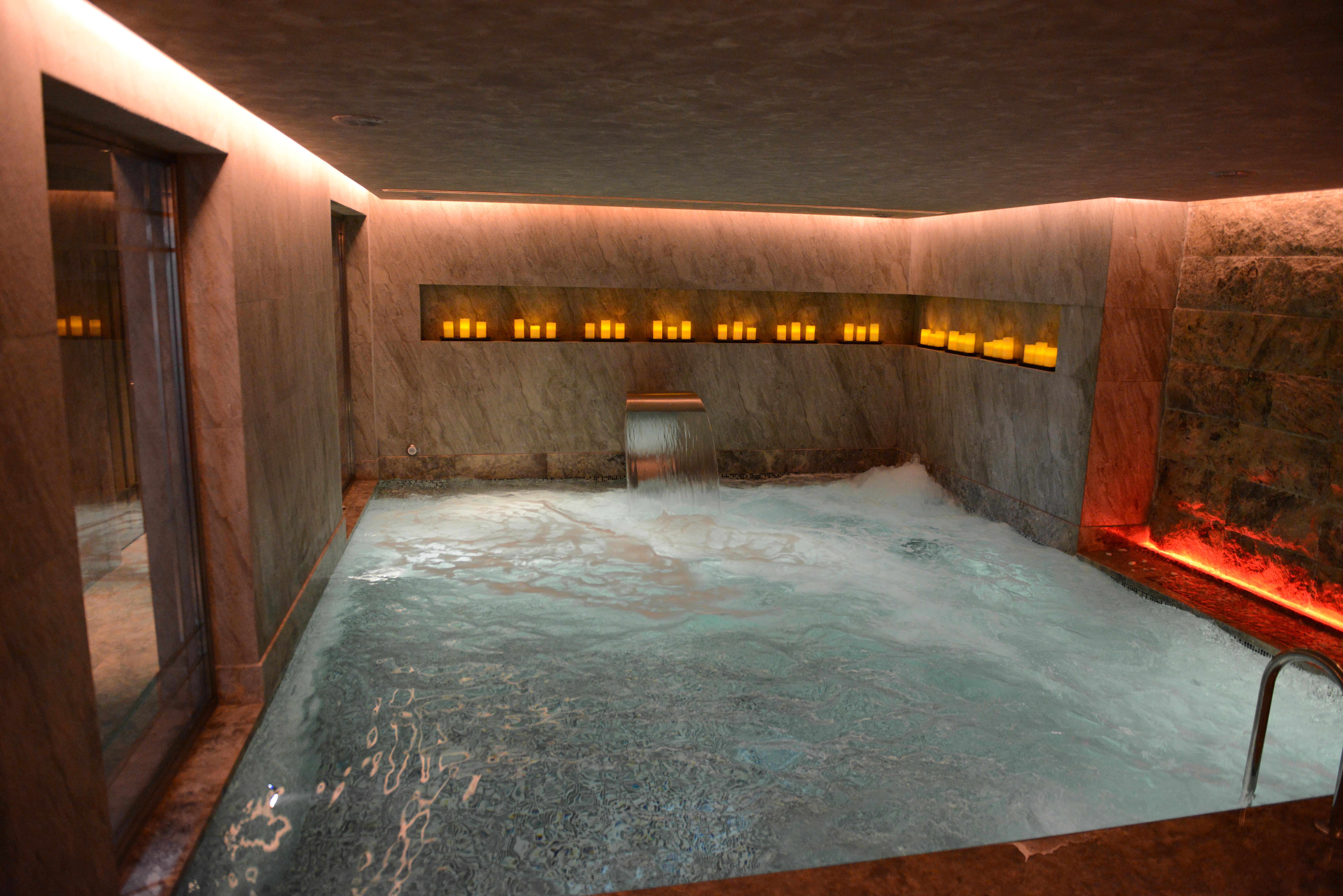 Berjer Boutique & 4* Istanbul