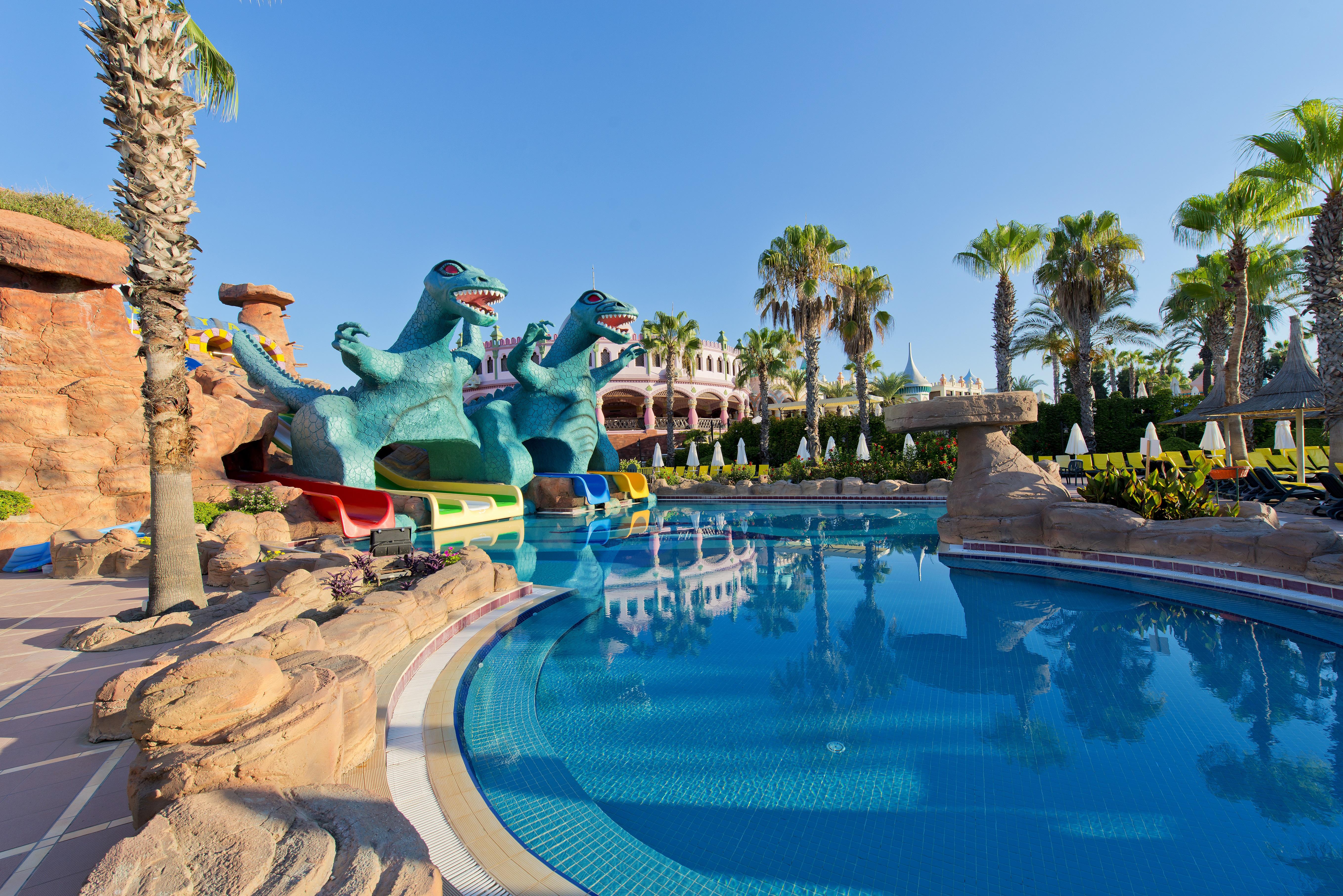 Sentido Kamelya Fulya & Aqua Colakli