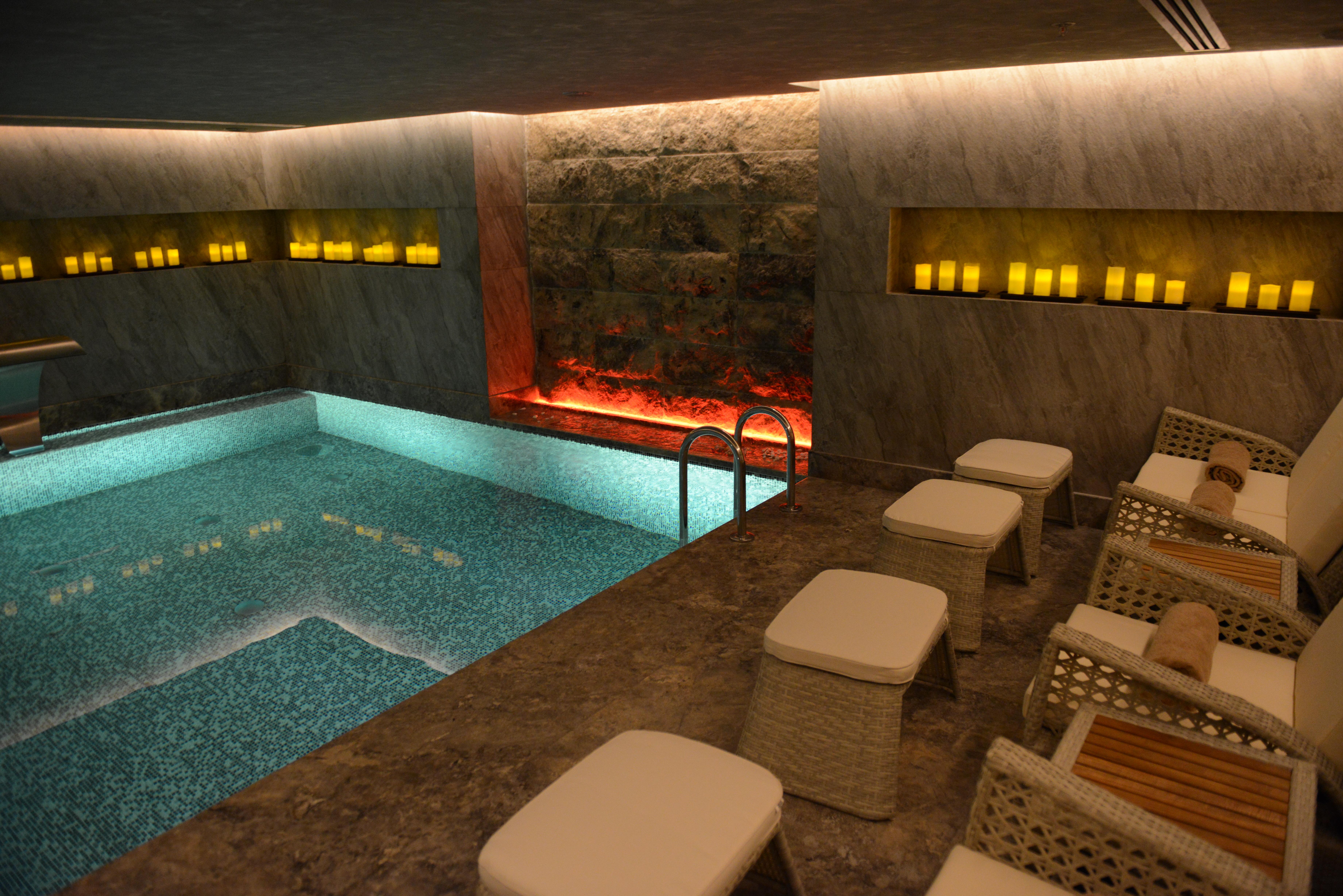 Berjer Boutique & 4*