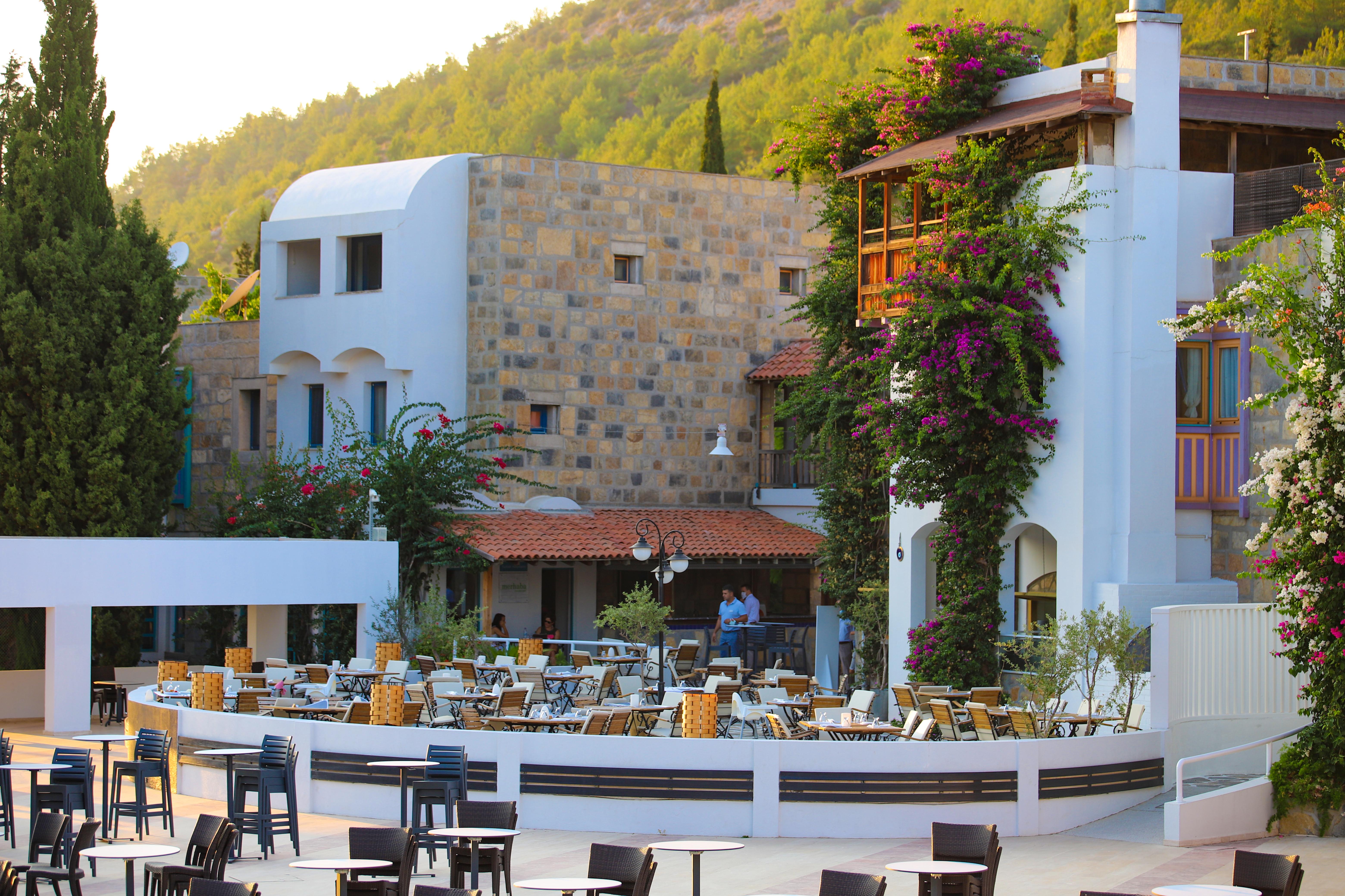 Hapimag Sea Garden Yaliciftlik