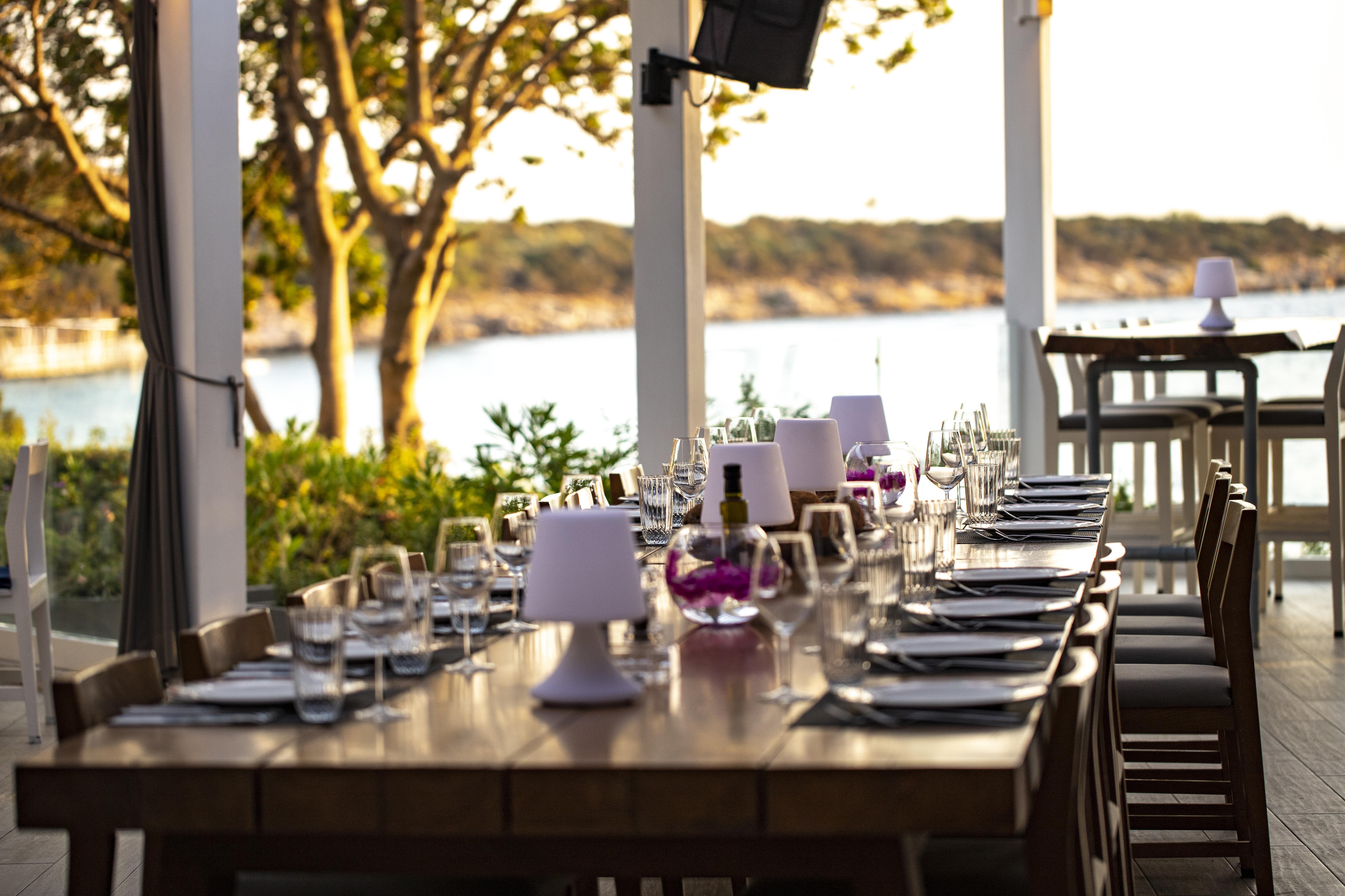 Aparthotel Hapimag Sea Garden 5*