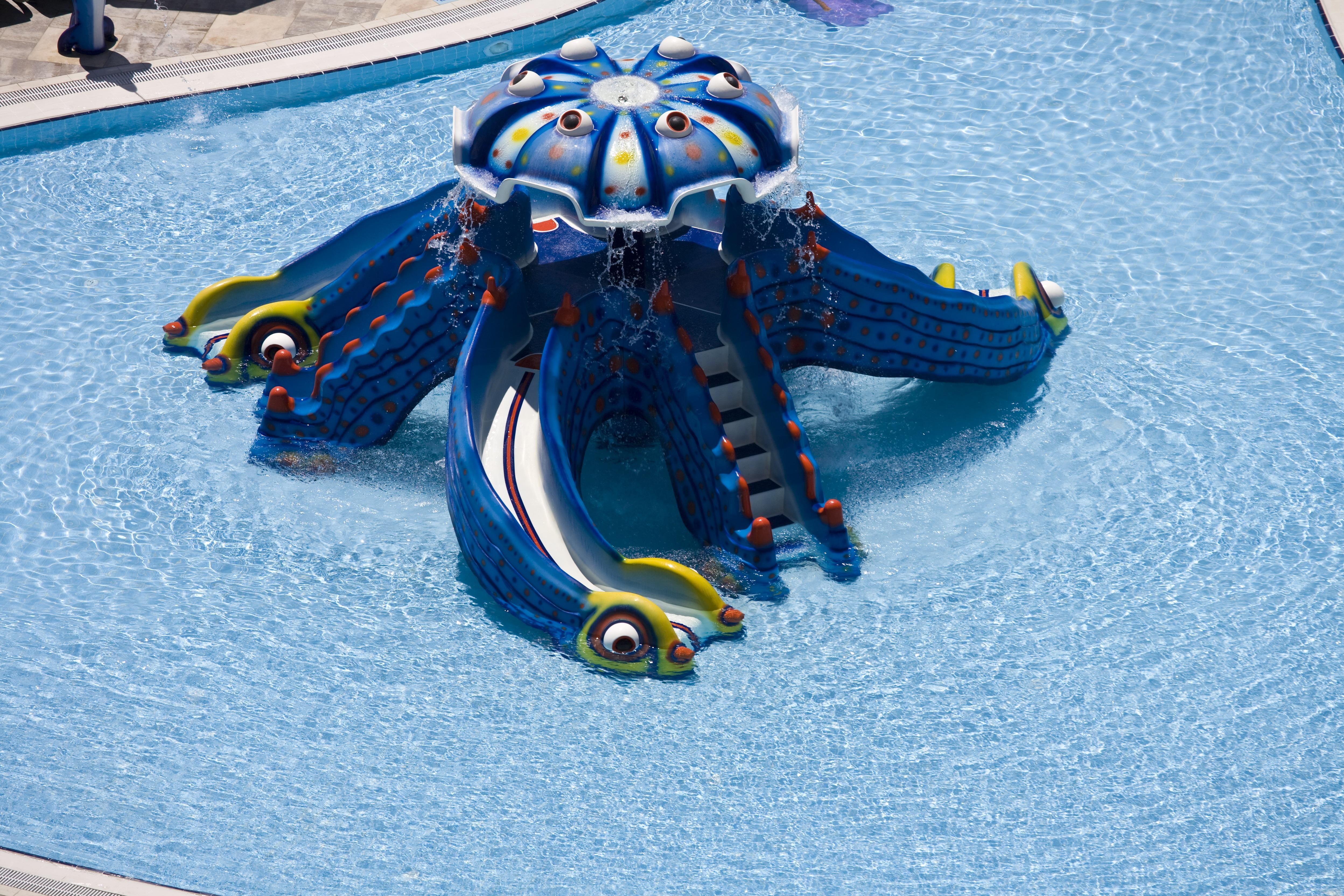 Sentido Kamelya Fulya & Aqua Resort Colakli