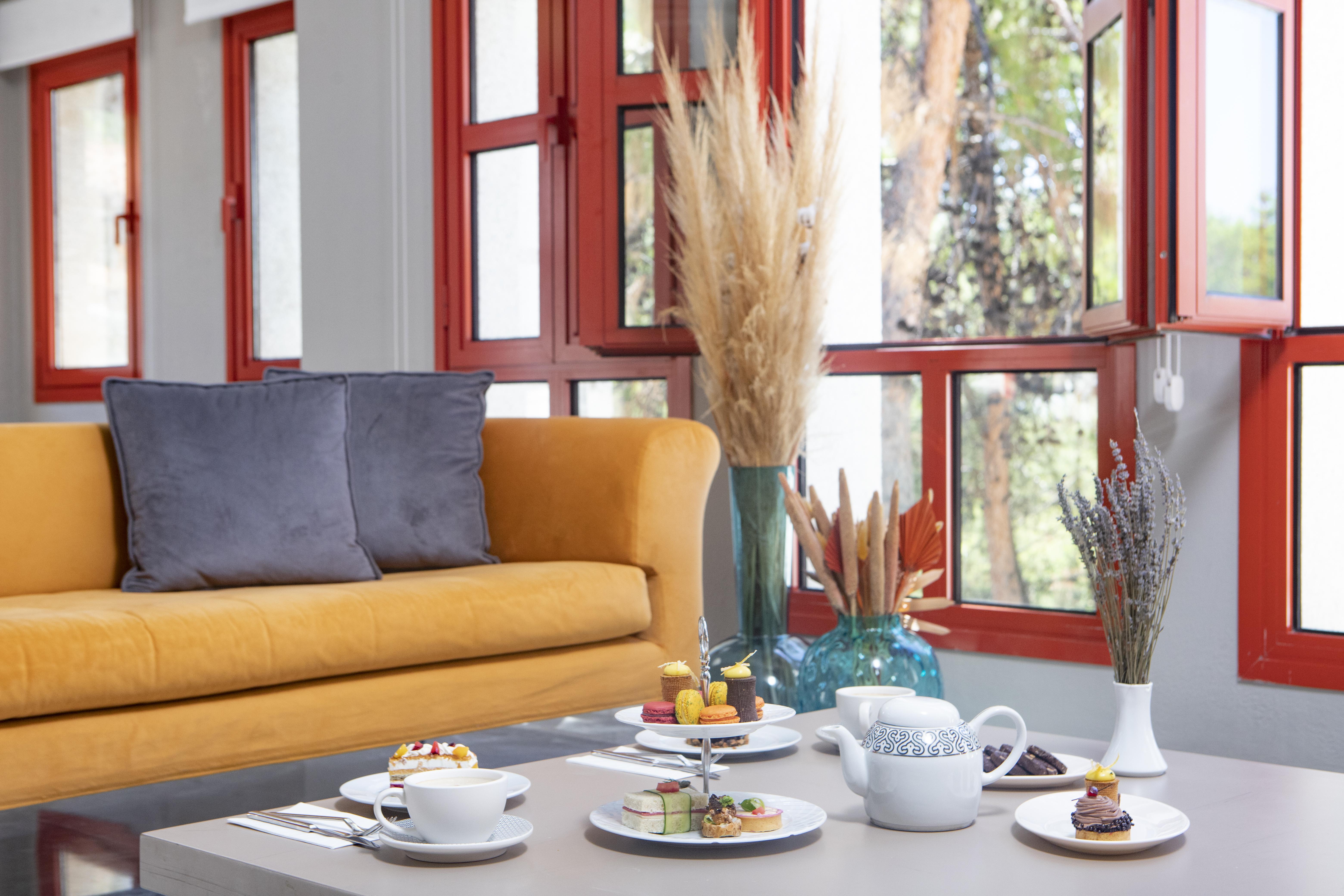 Aparthotel Hapimag Sea Garden Yaliciftlik