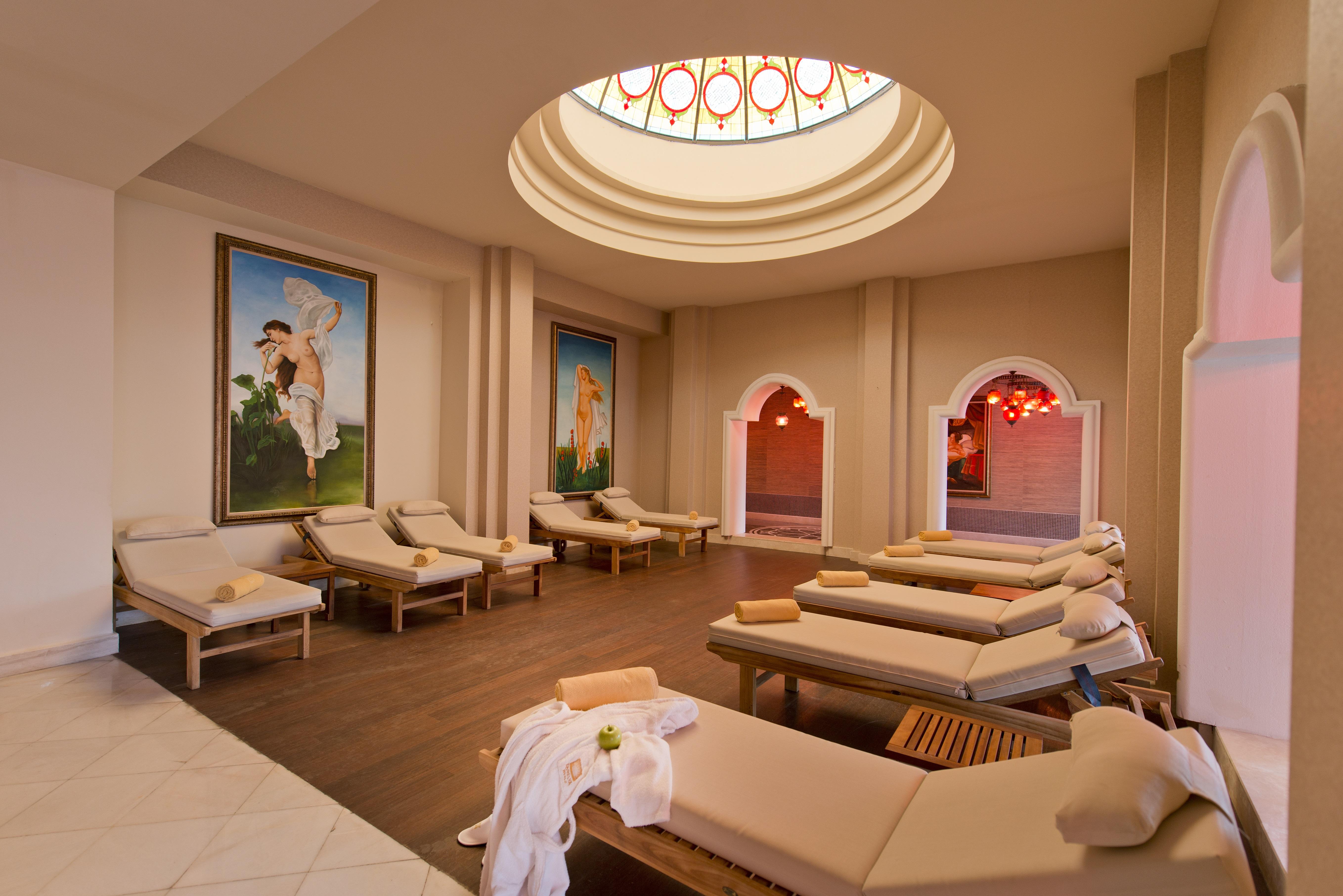 Sentido Kamelya Fulya & Aqua 5* Colakli