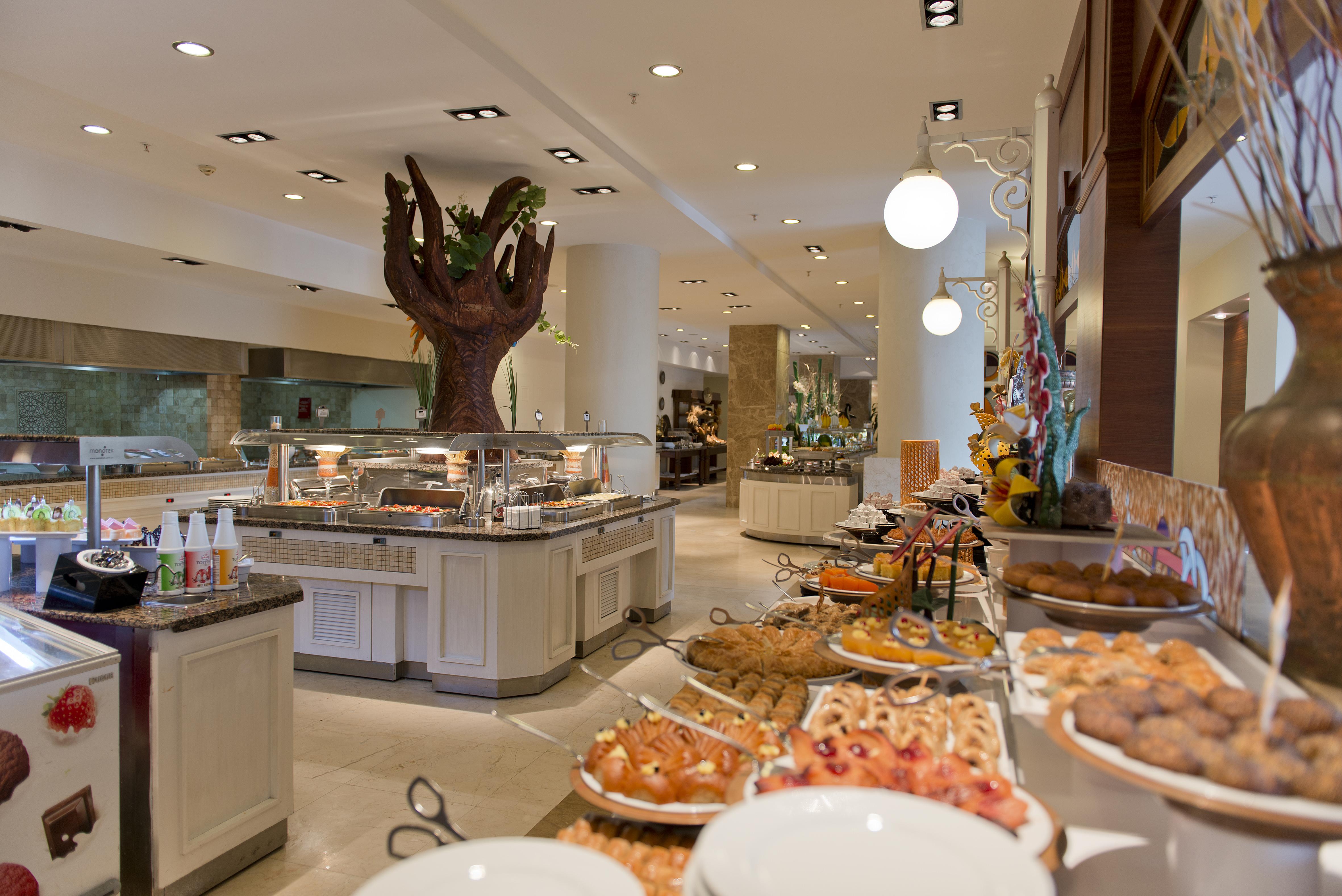 Sentido Kamelya Fulya & Aqua 5* Colakli