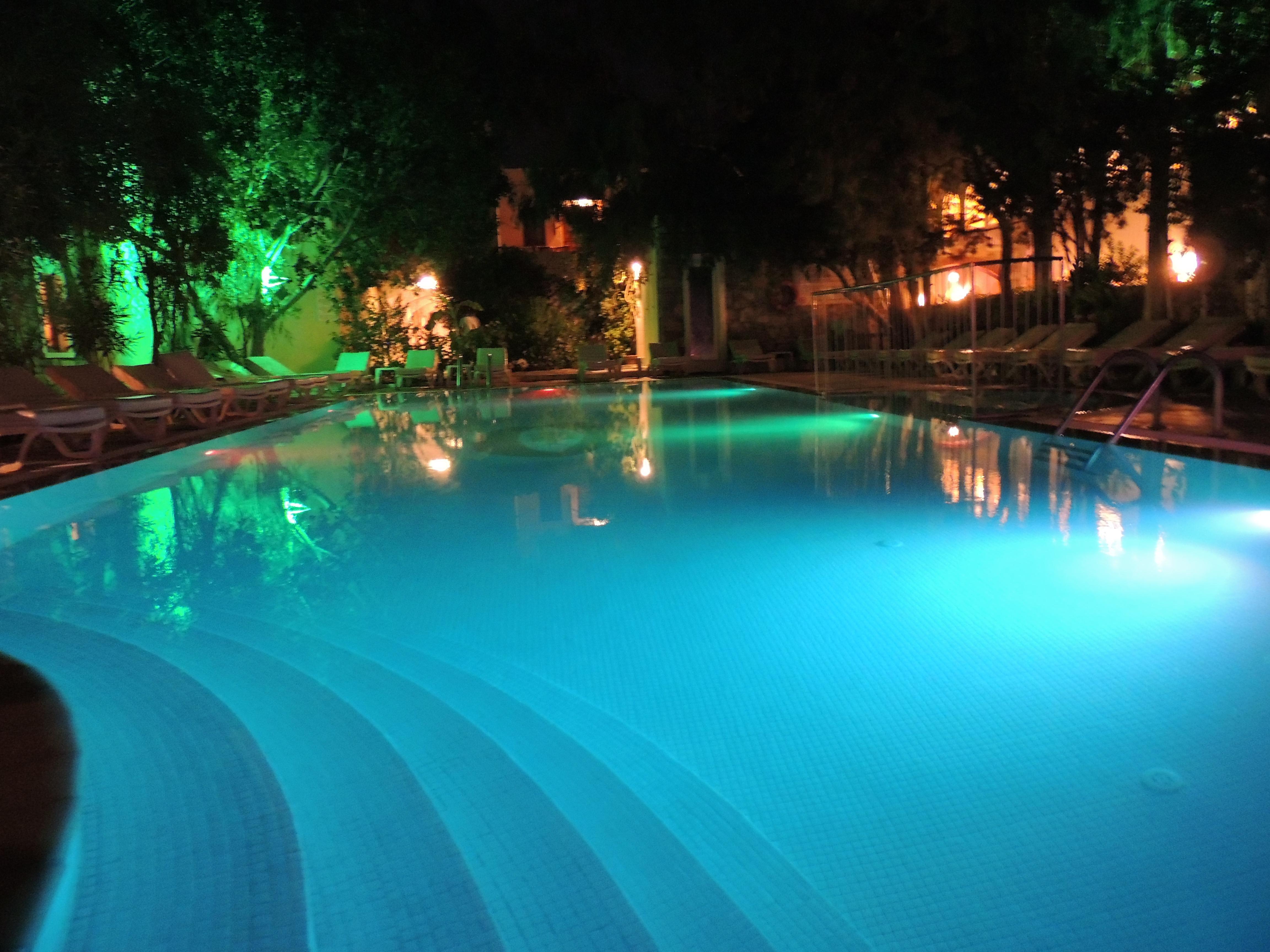 Okaliptus Hotel Bitez