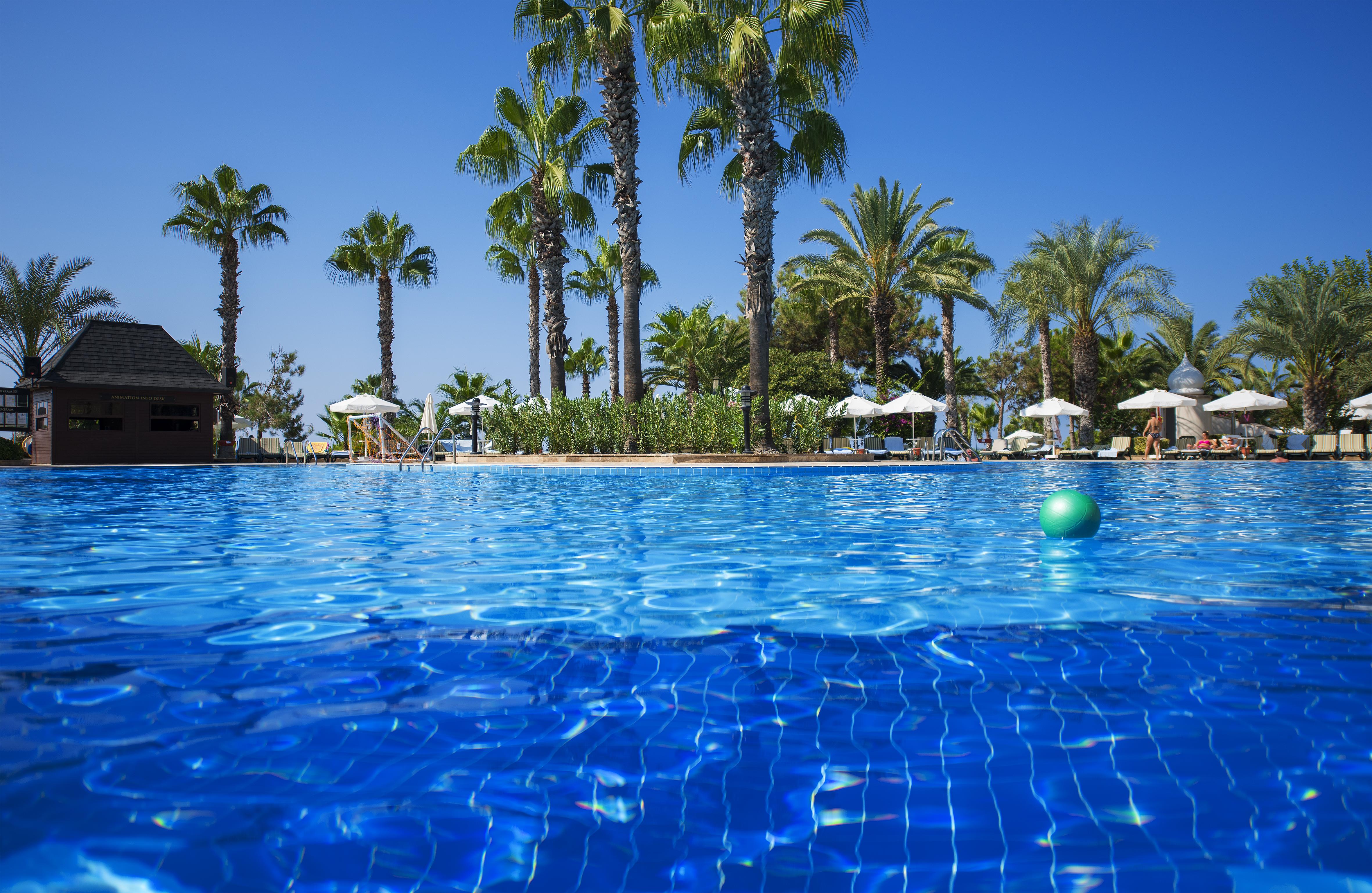 Sentido Kamelya Fulya & Aqua Resort