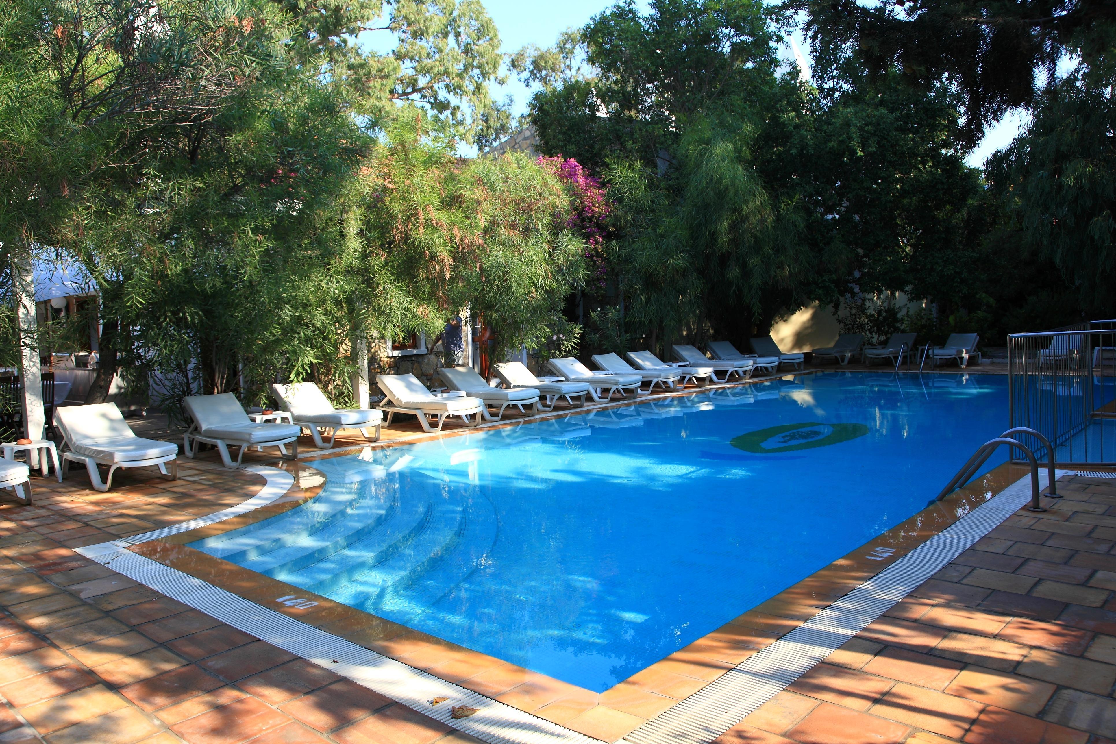 Hotel Okaliptus 4*