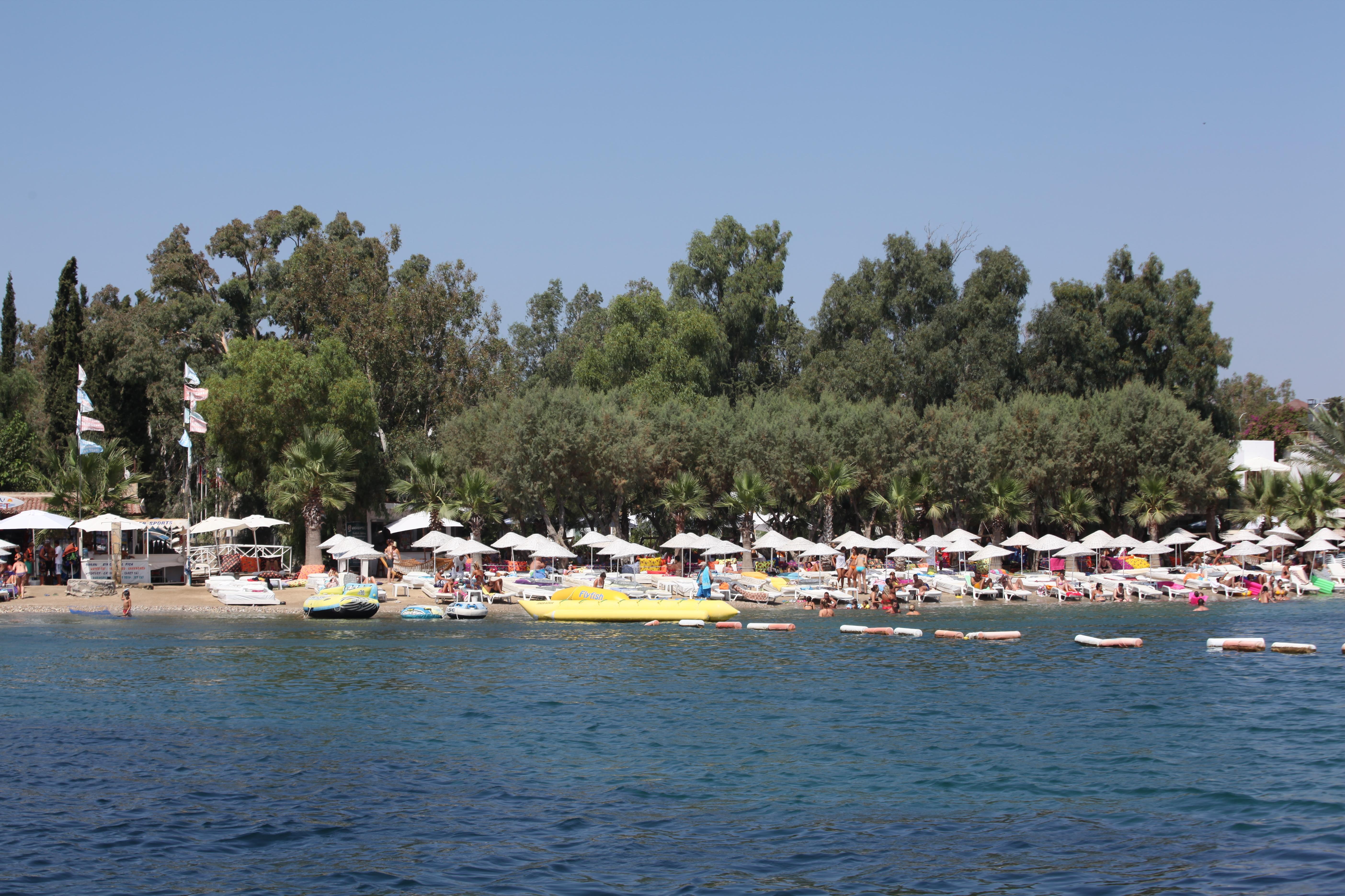 Hotel Okaliptus 4*
