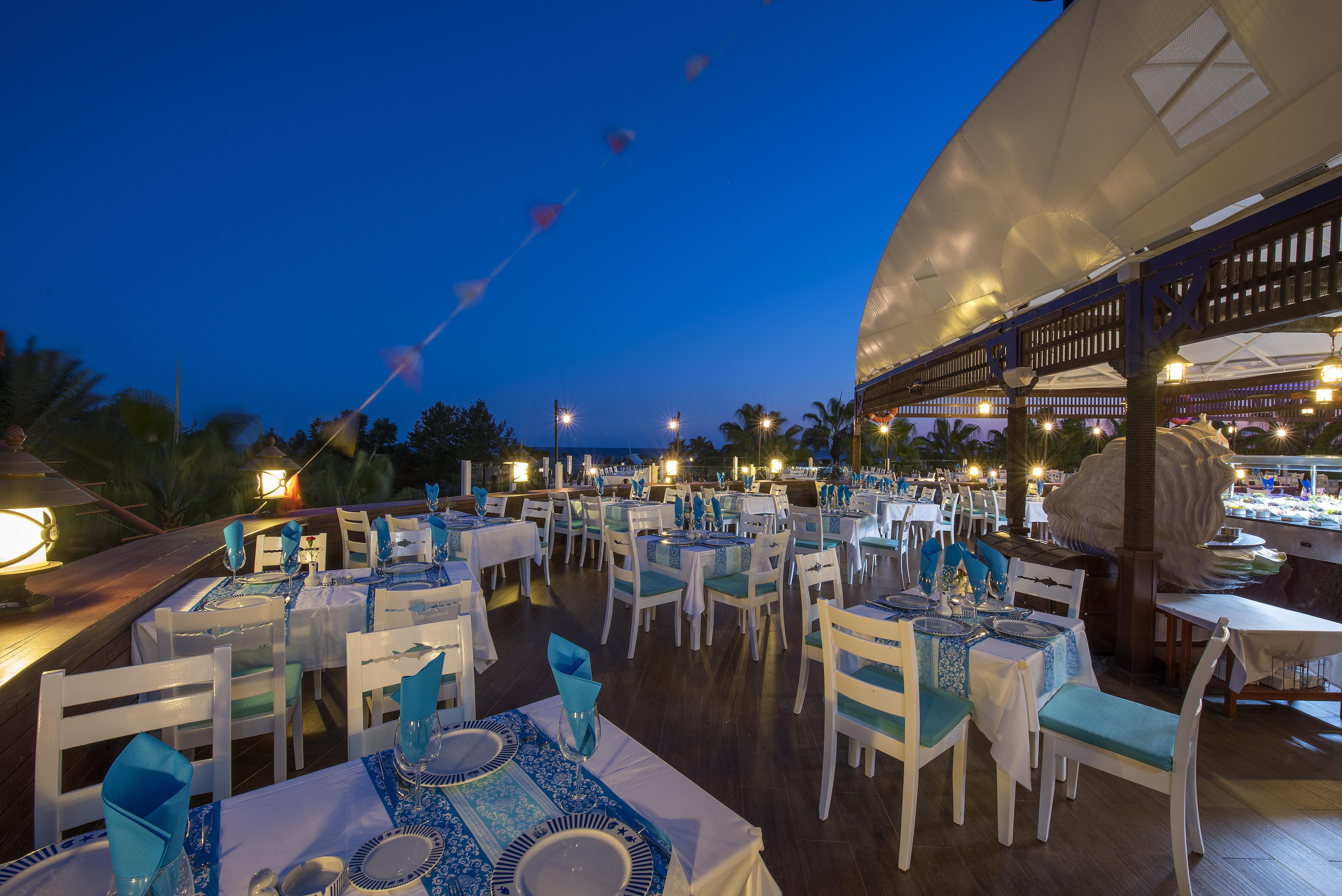 Resort Sentido Kamelya Fulya & Aqua Colakli