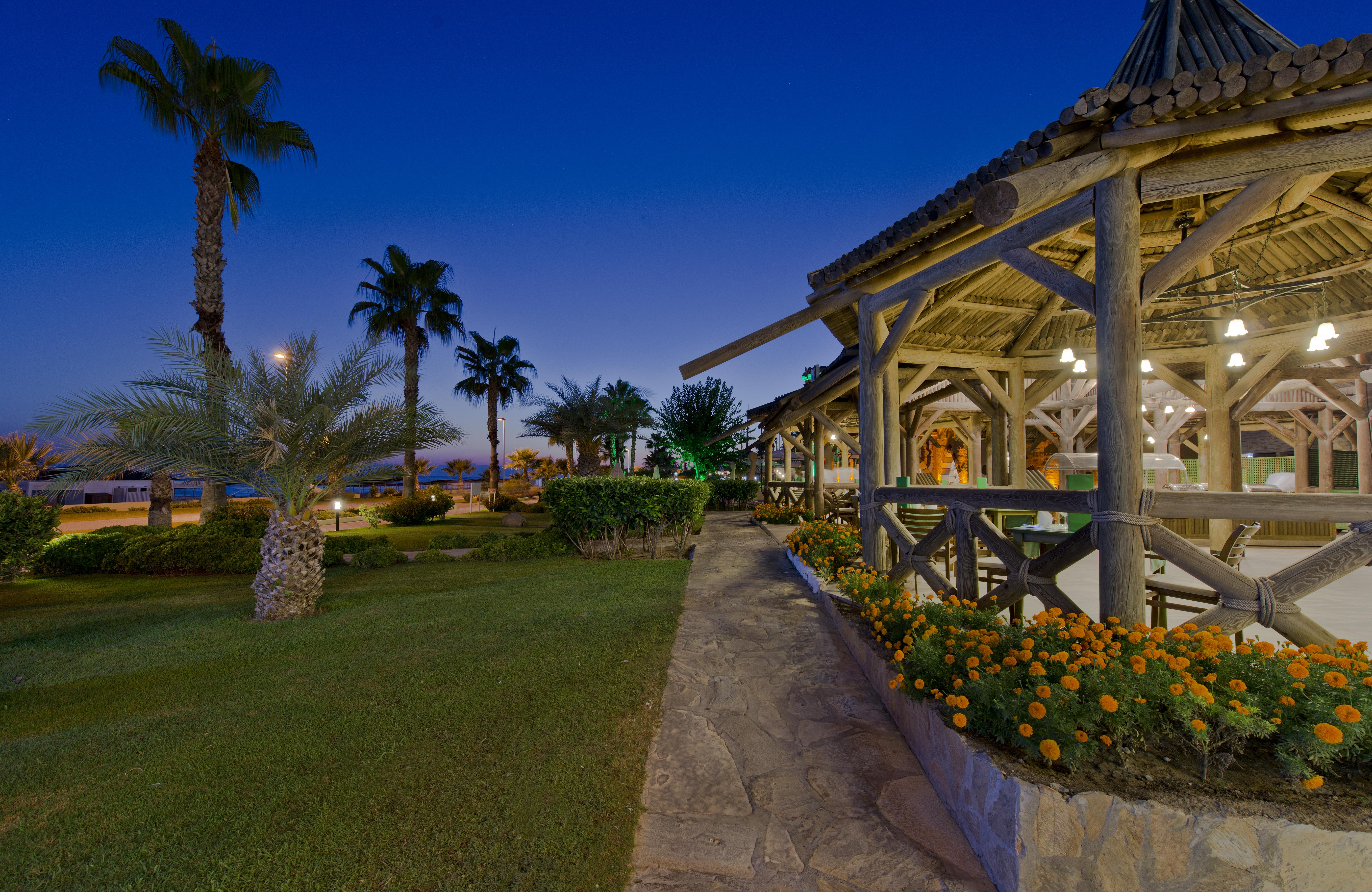 Resort Sentido Kamelya Fulya & Aqua 5*