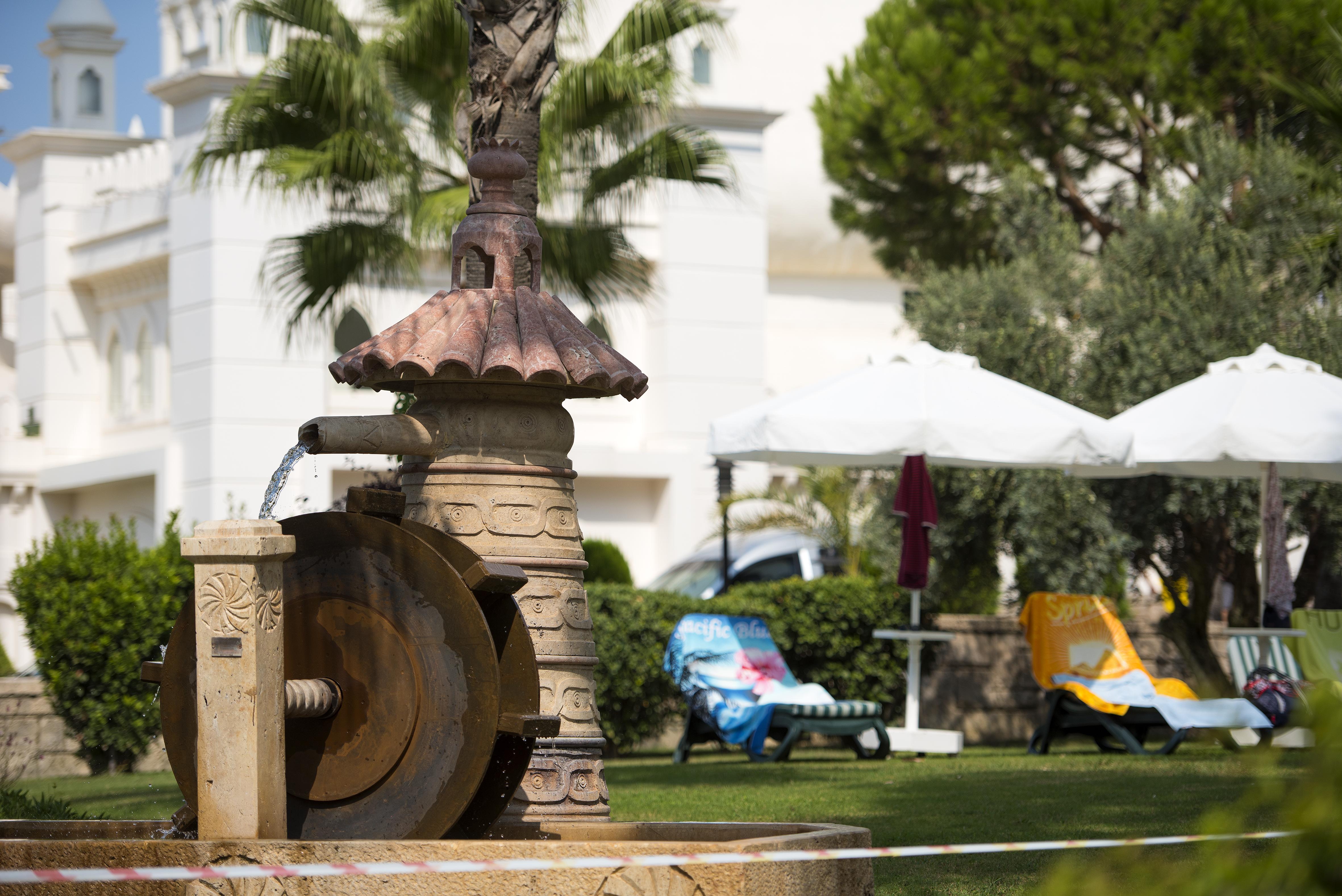 Resort Sentido Kamelya Fulya & Aqua Colakli