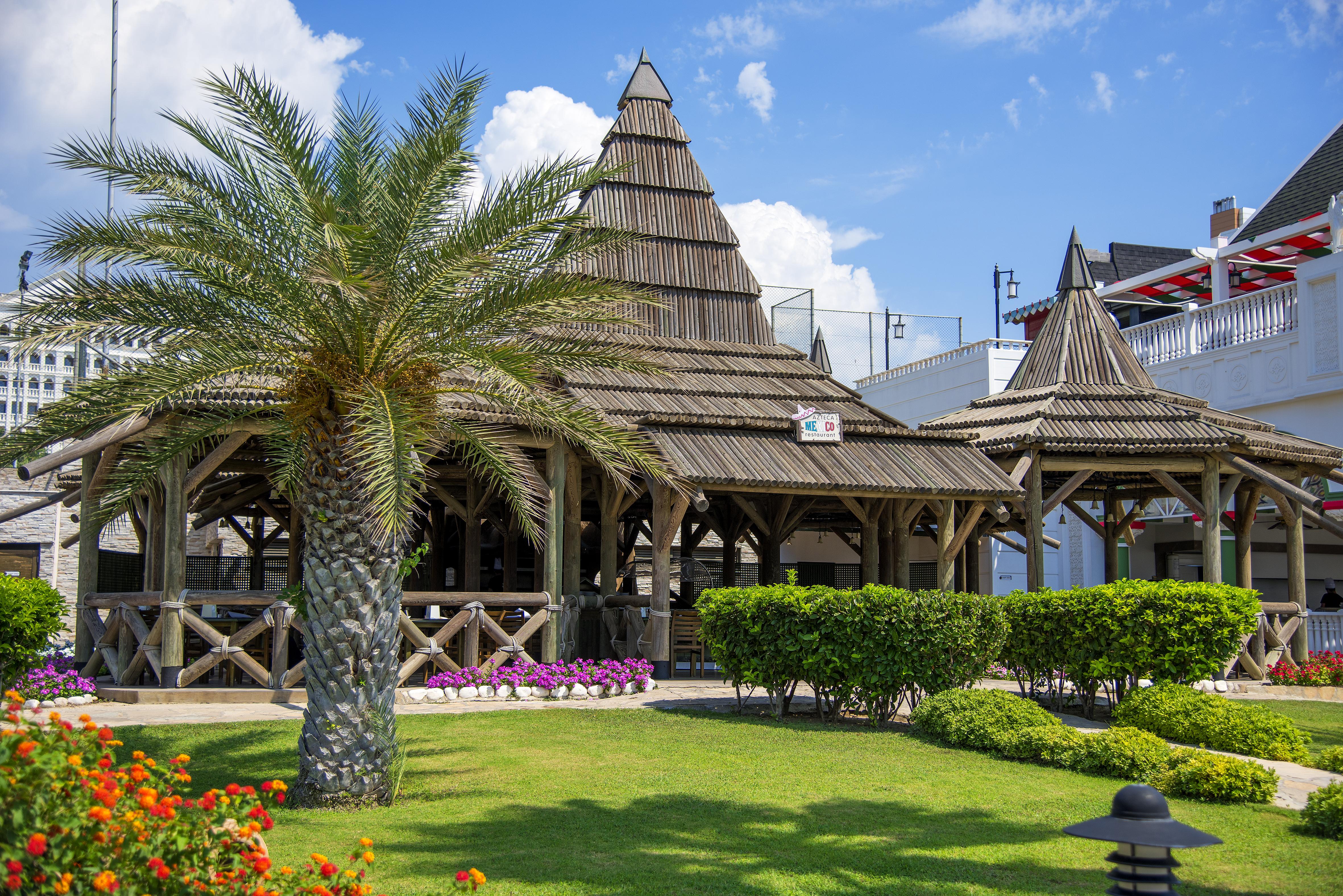 Sentido Kamelya Fulya & Aqua Resort 5*
