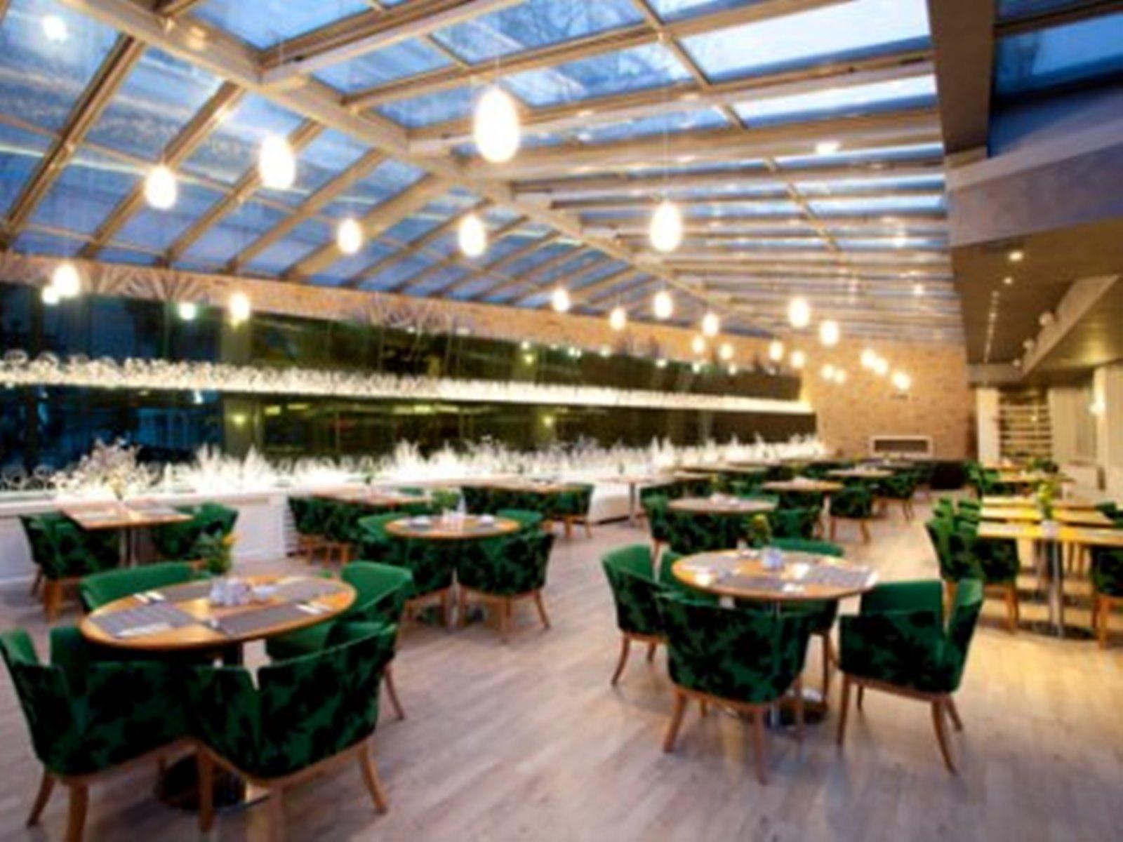 Limak Ambassadore Hotel