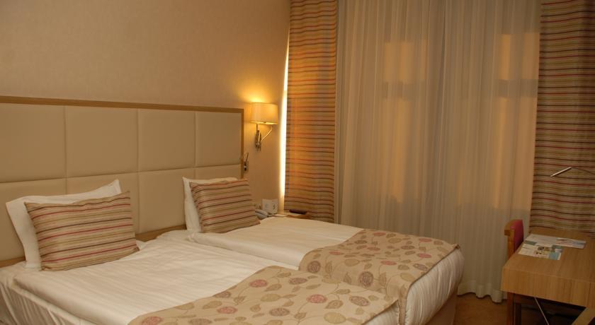 Kaya Thermal & Convention Resort Izmir