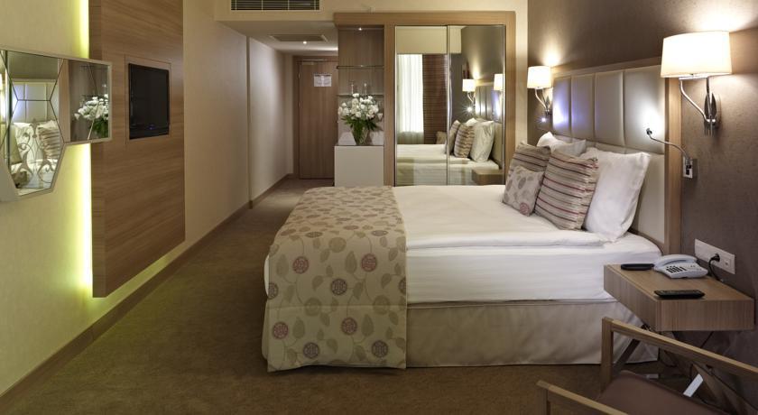 Kaya Thermal & Convention Izmir