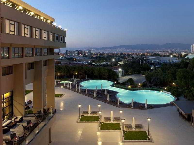 Resort Kaya Thermal & Convention