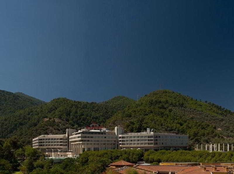 Kaya Thermal & Convention Resort Izmir