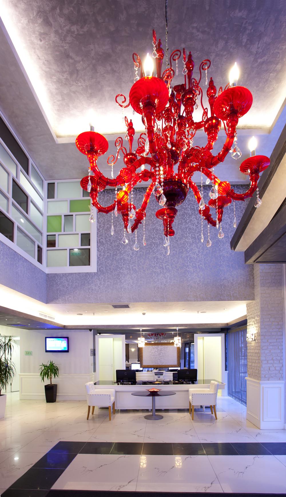 Hotel Limak Ambassadore