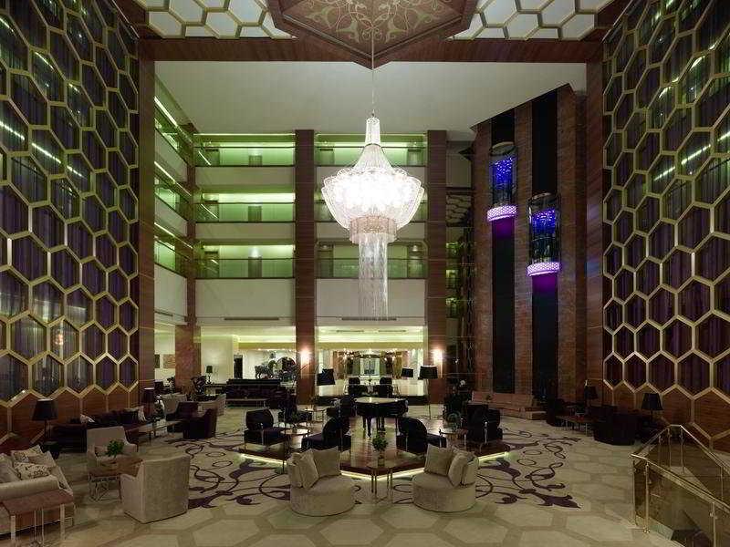 Kaya Thermal & Convention Resort
