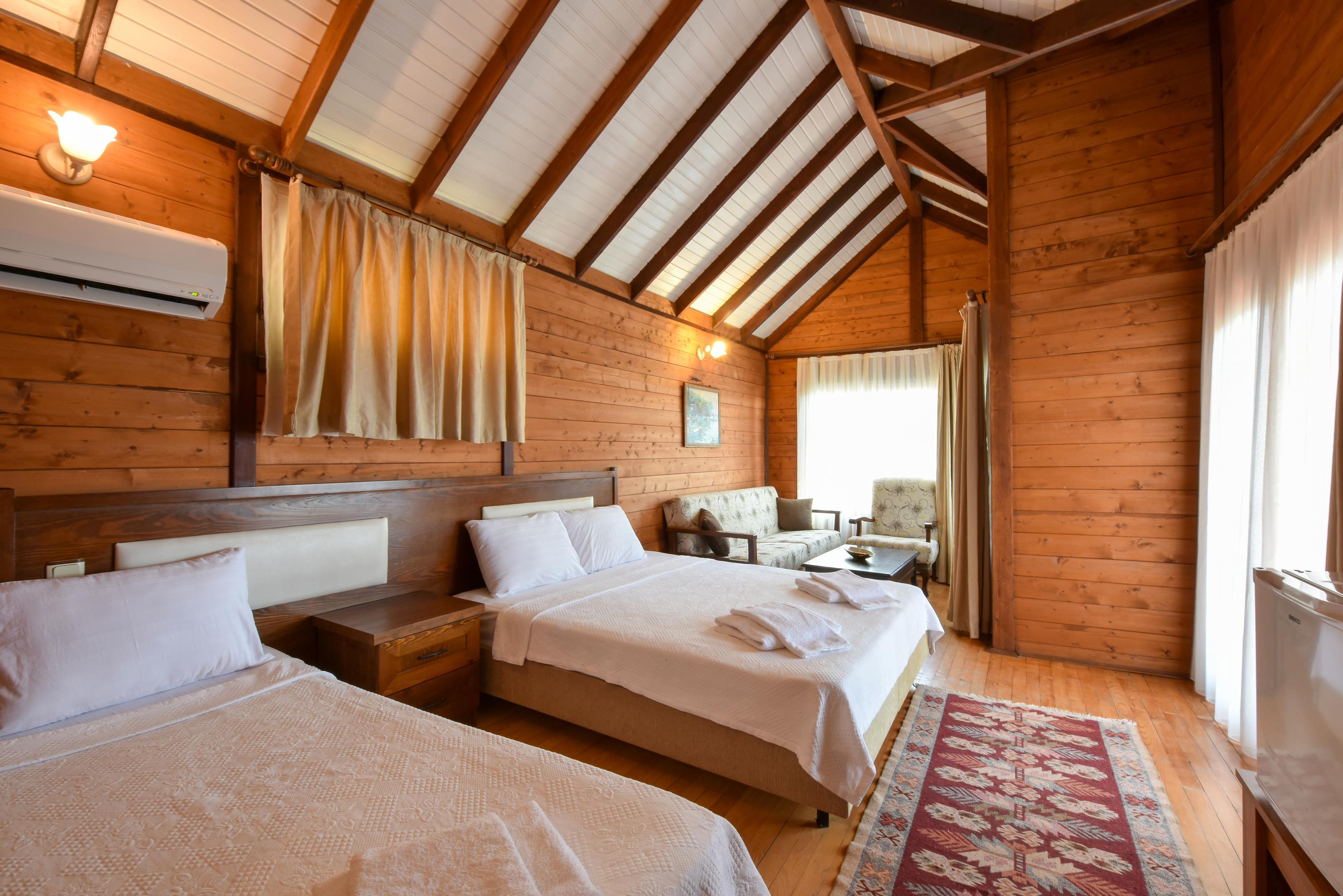 Sea Valley Hotel Faralya