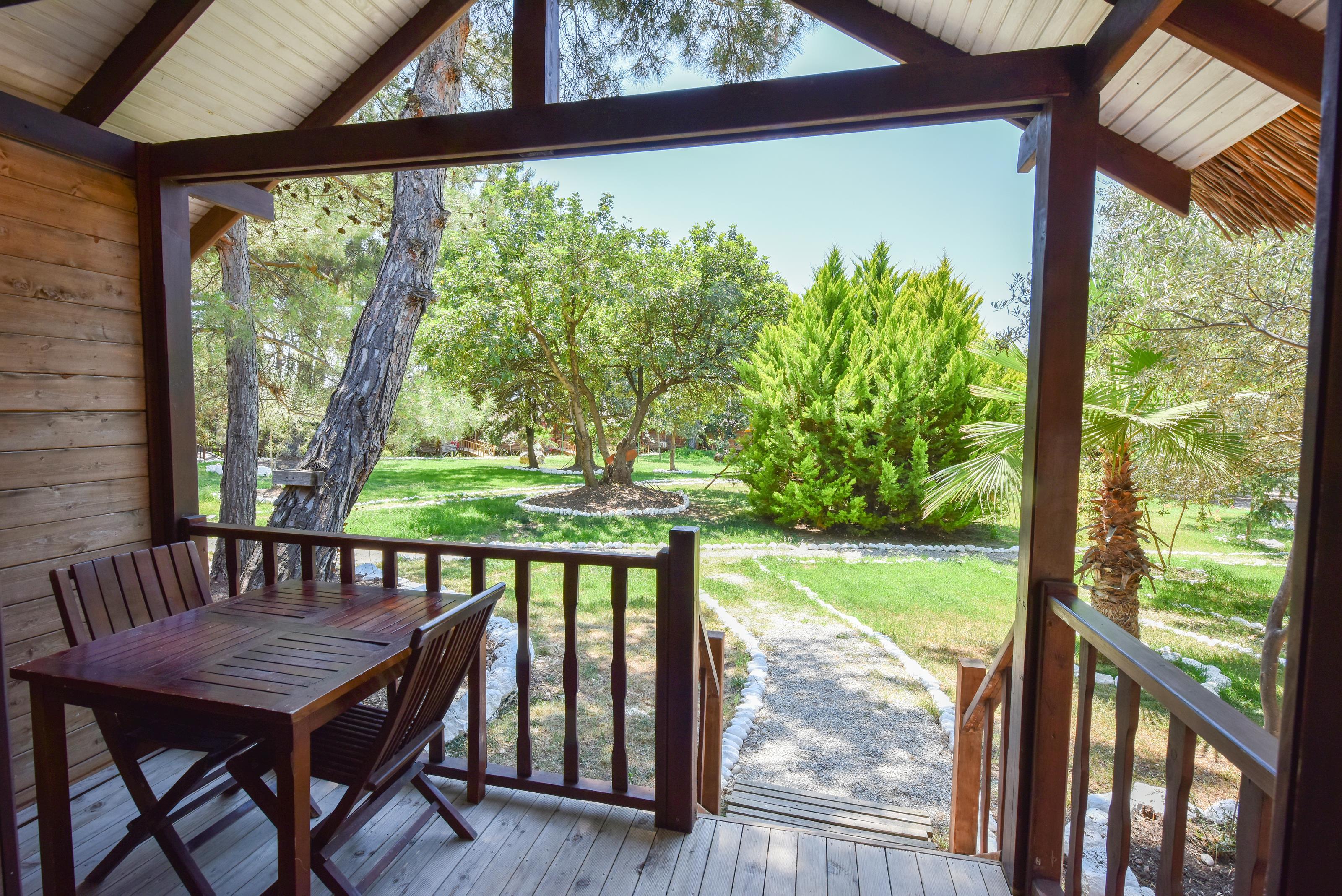 Hotel Sea Valley Faralya