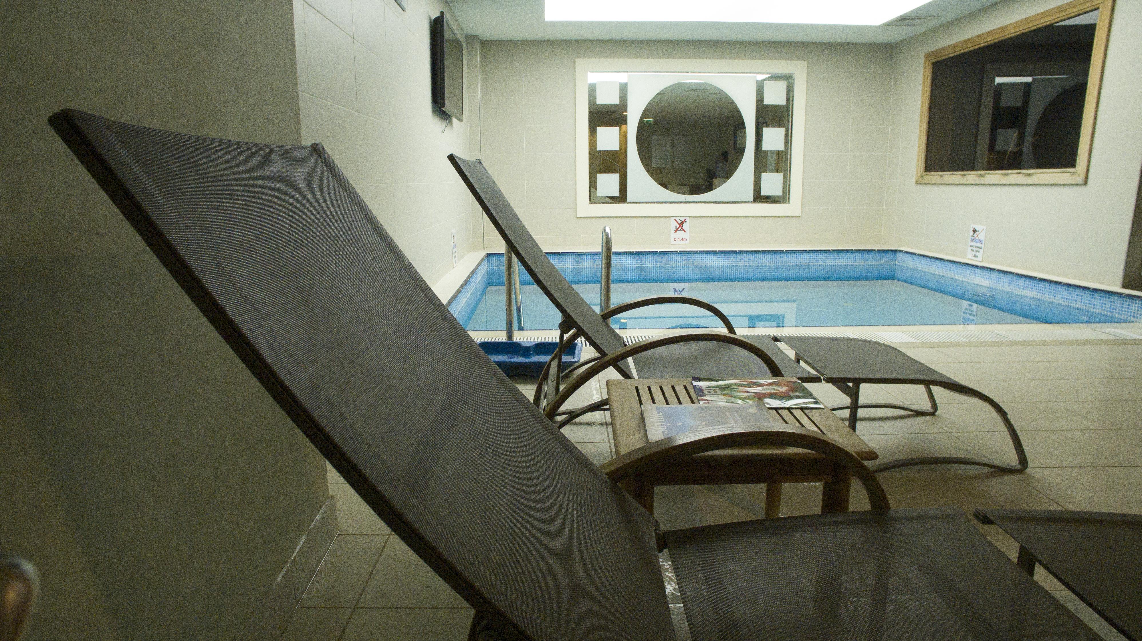 Eresin Taxim & Premier Hotel 4*