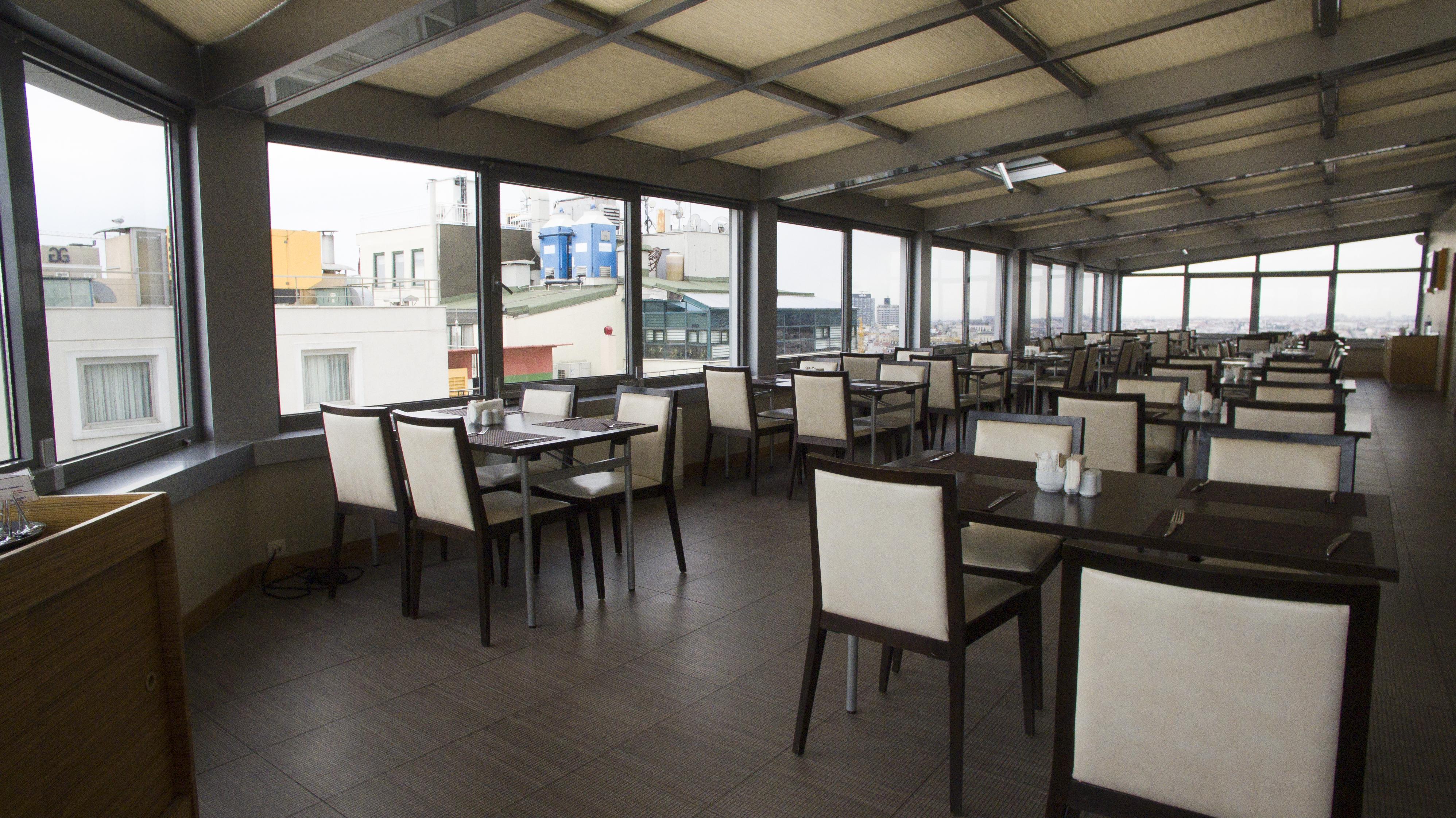 Eresin Taxim & Premier Hotel Istanbul