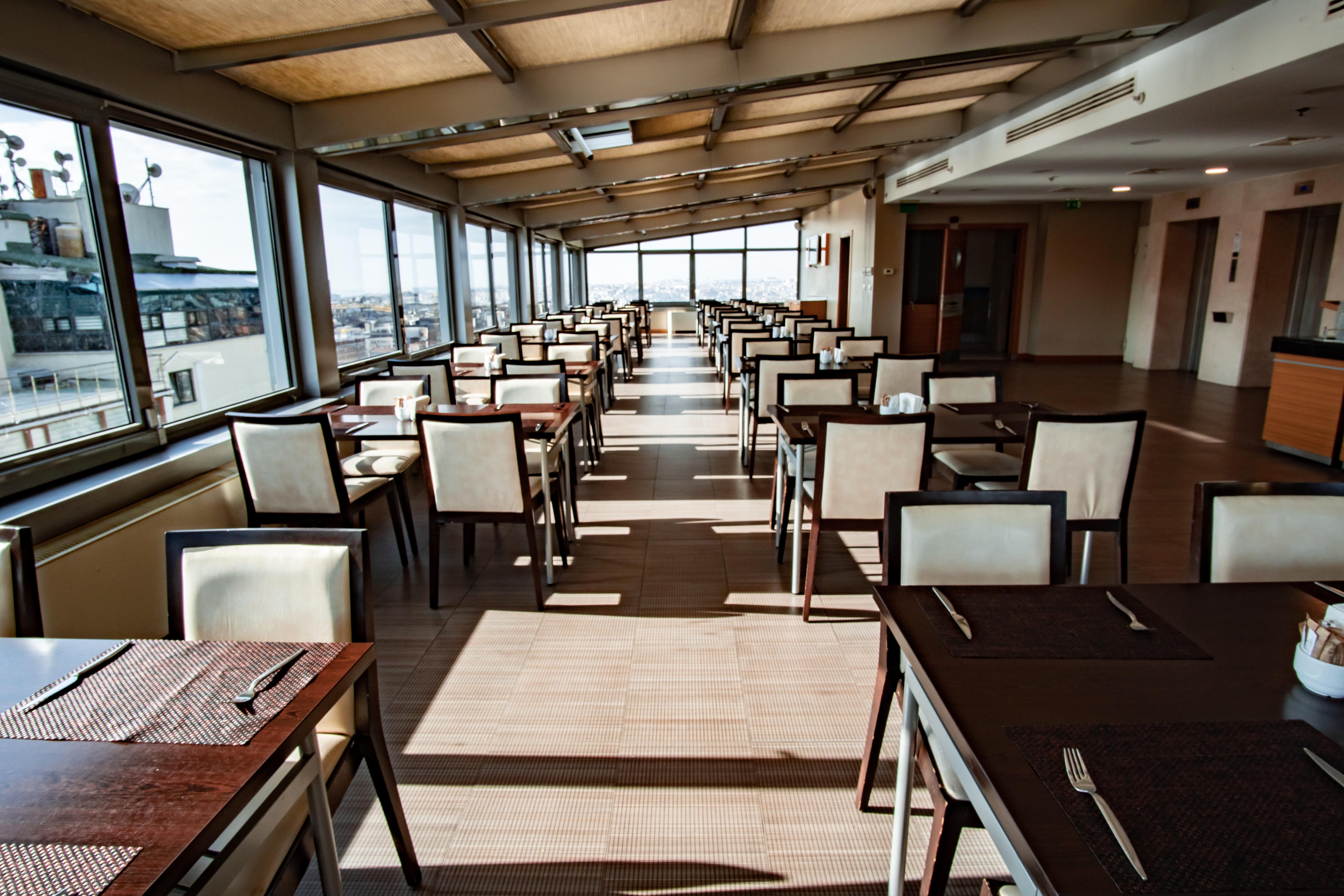 Eresin Taxim & Premier 4* Istanbul