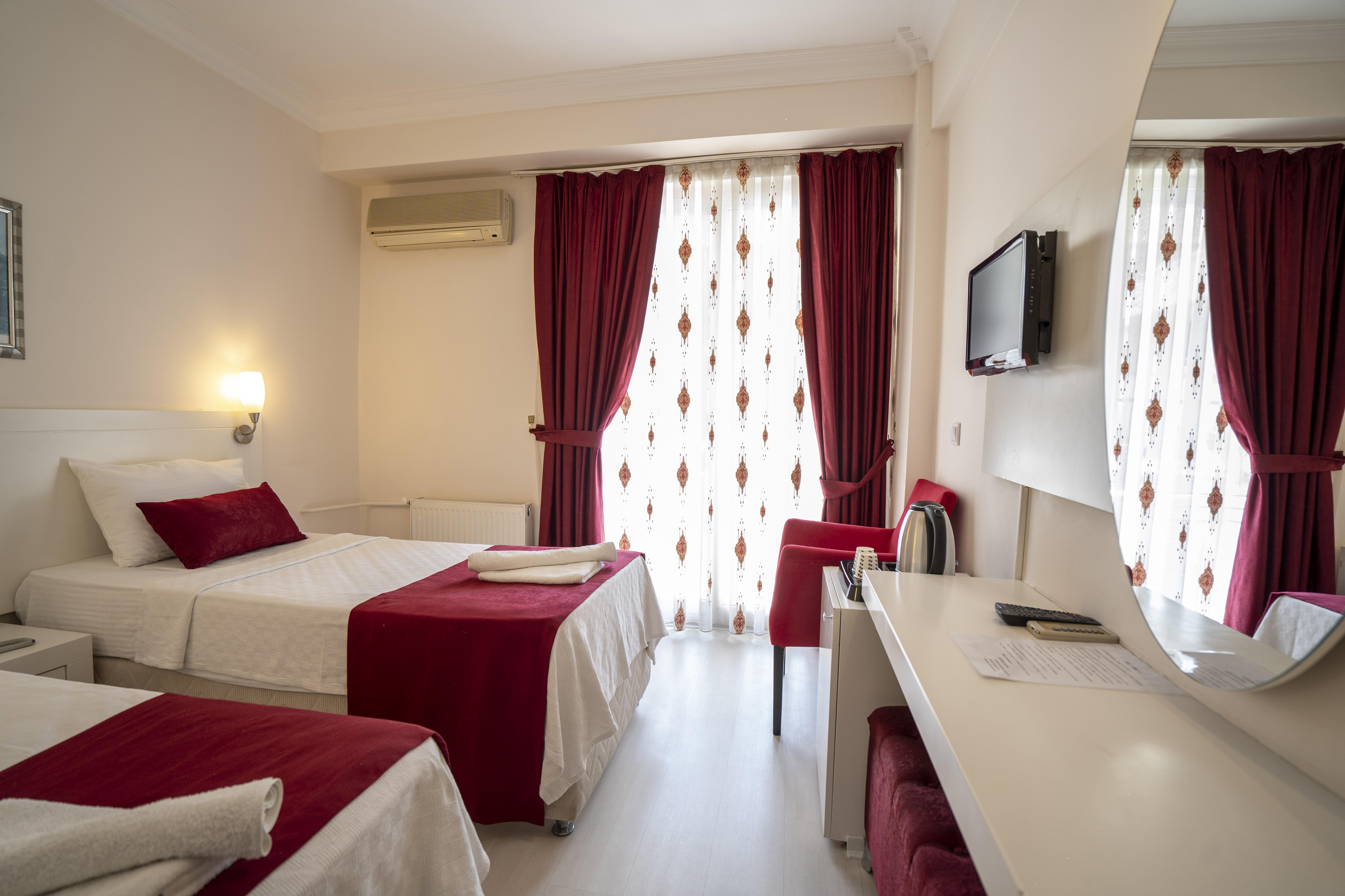 Ayapam Hotel 4*