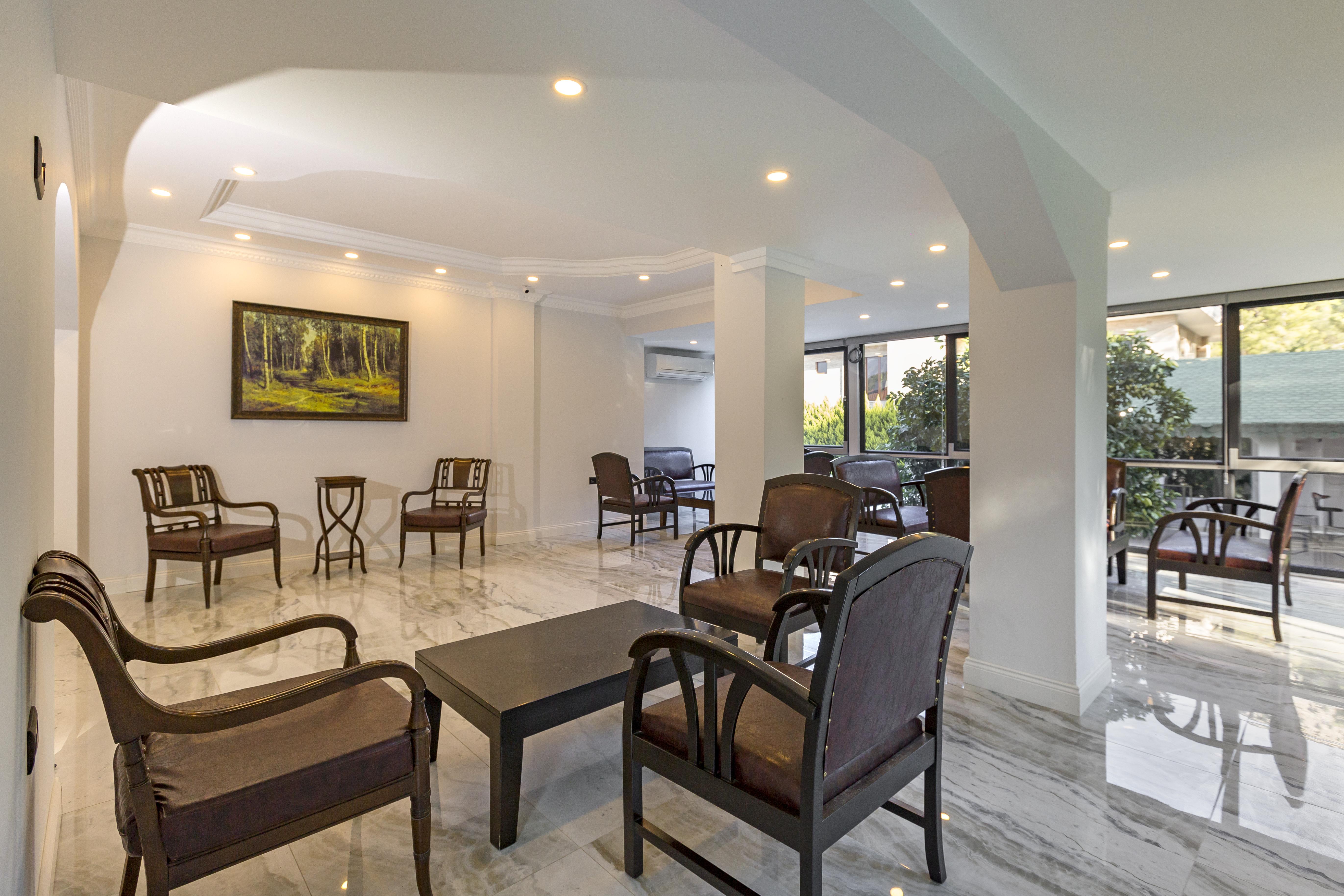 Forest Park Hotel 3*