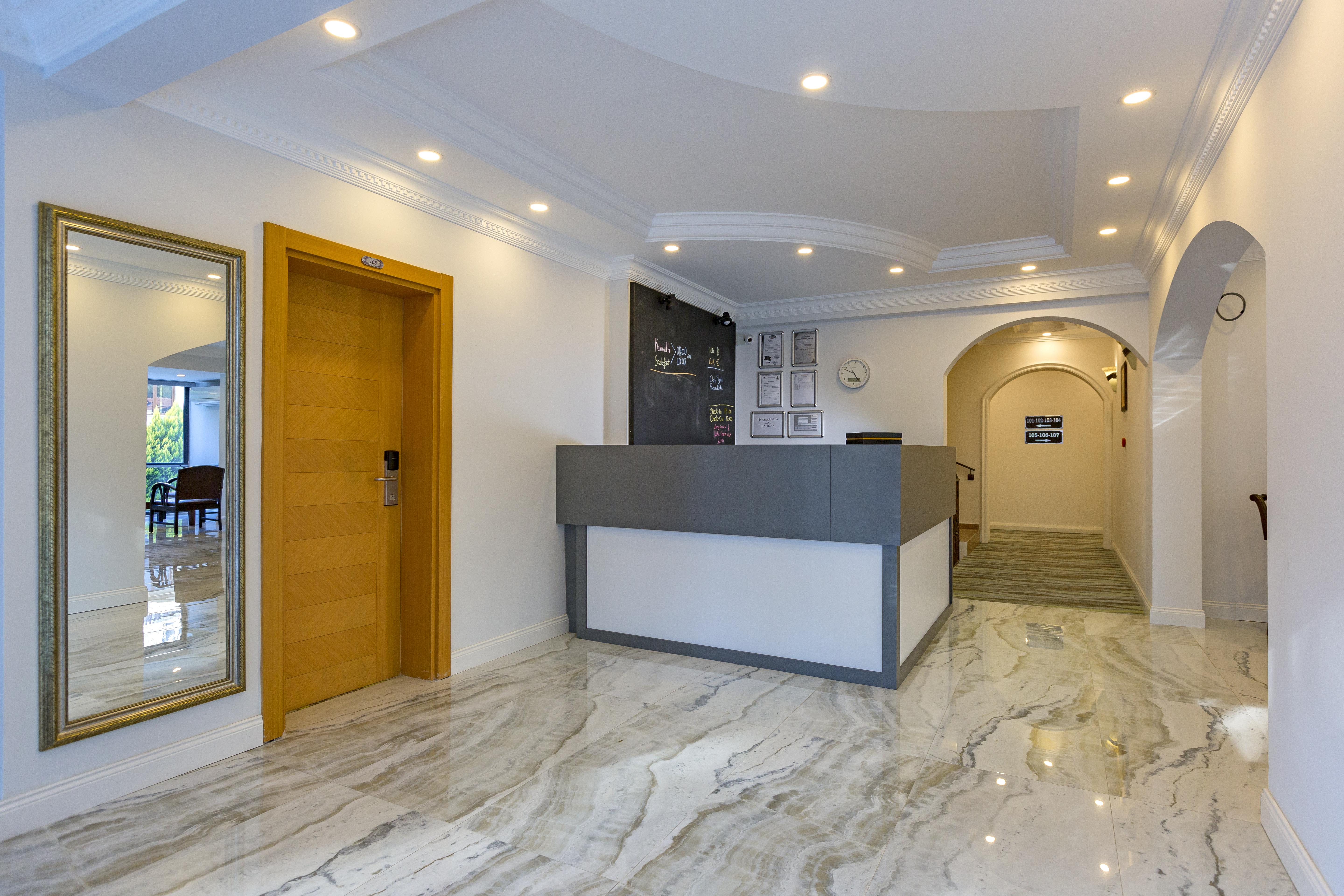 Hotel Forest Park 3*