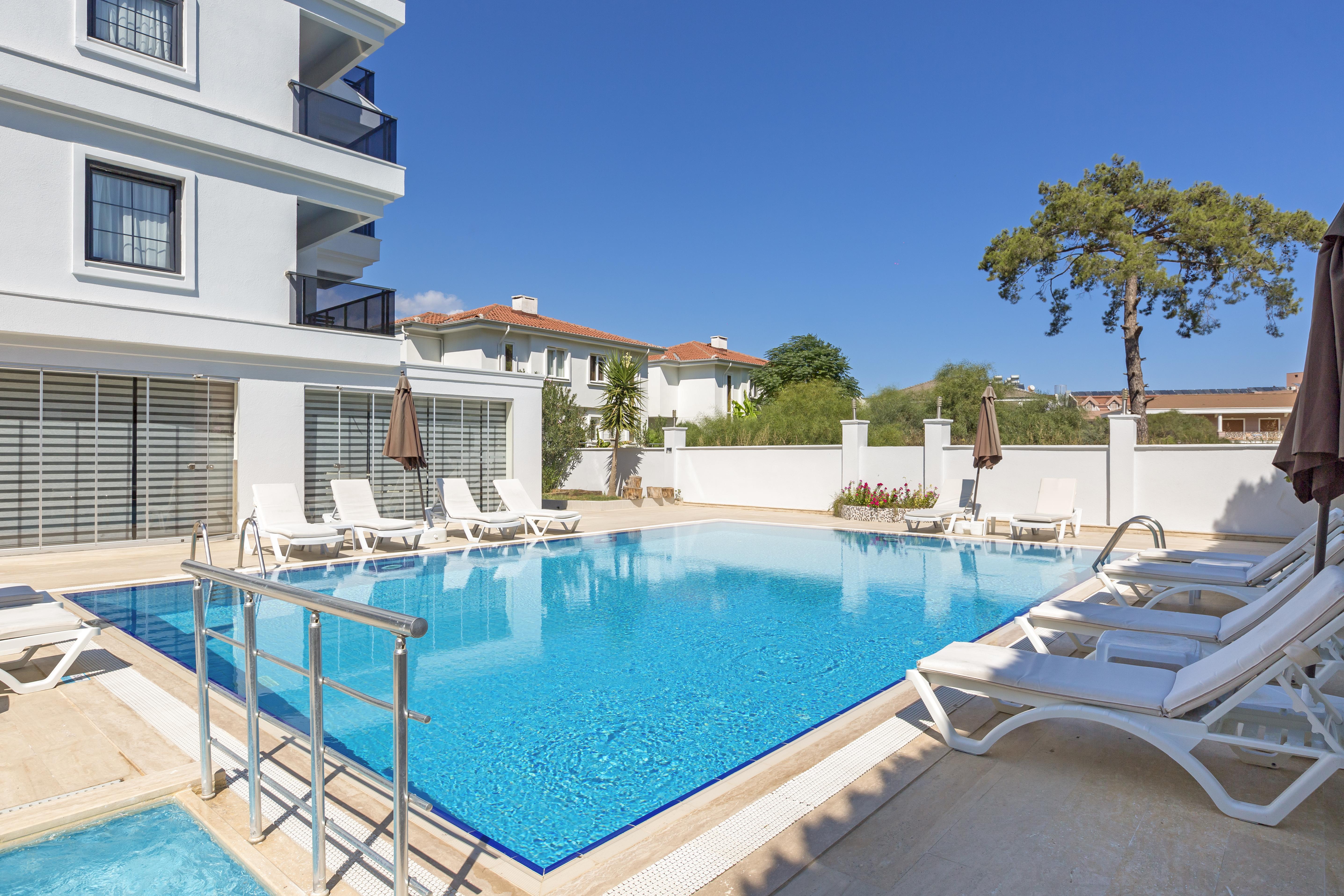 Forest Park Hotel 3*