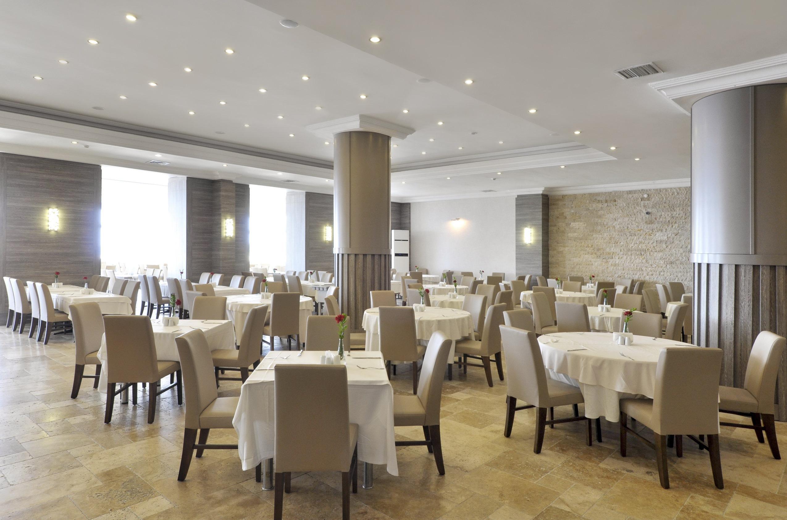 Alkoclar Adakule Resort 5*