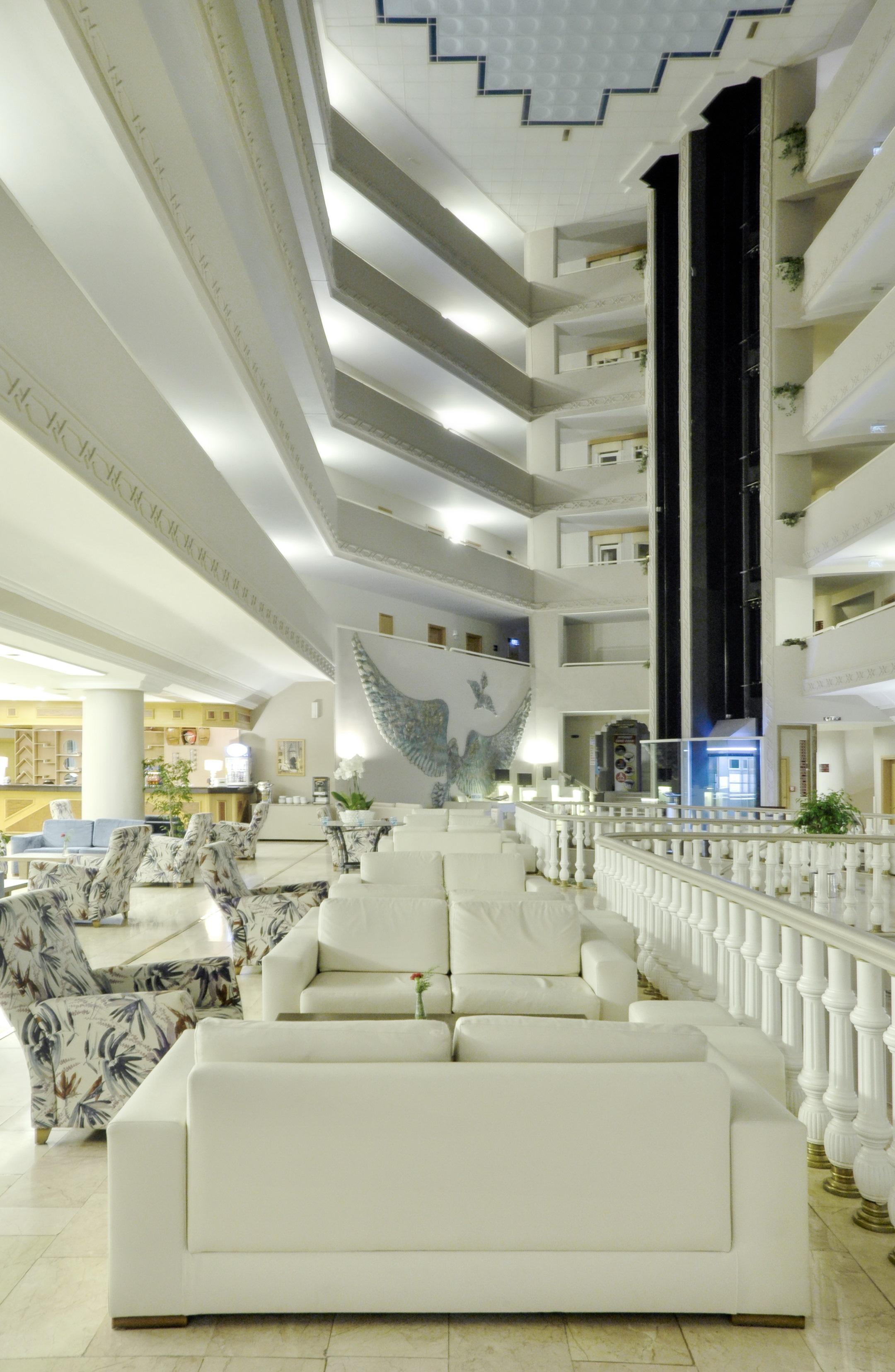 Alkoclar Adakule Resort