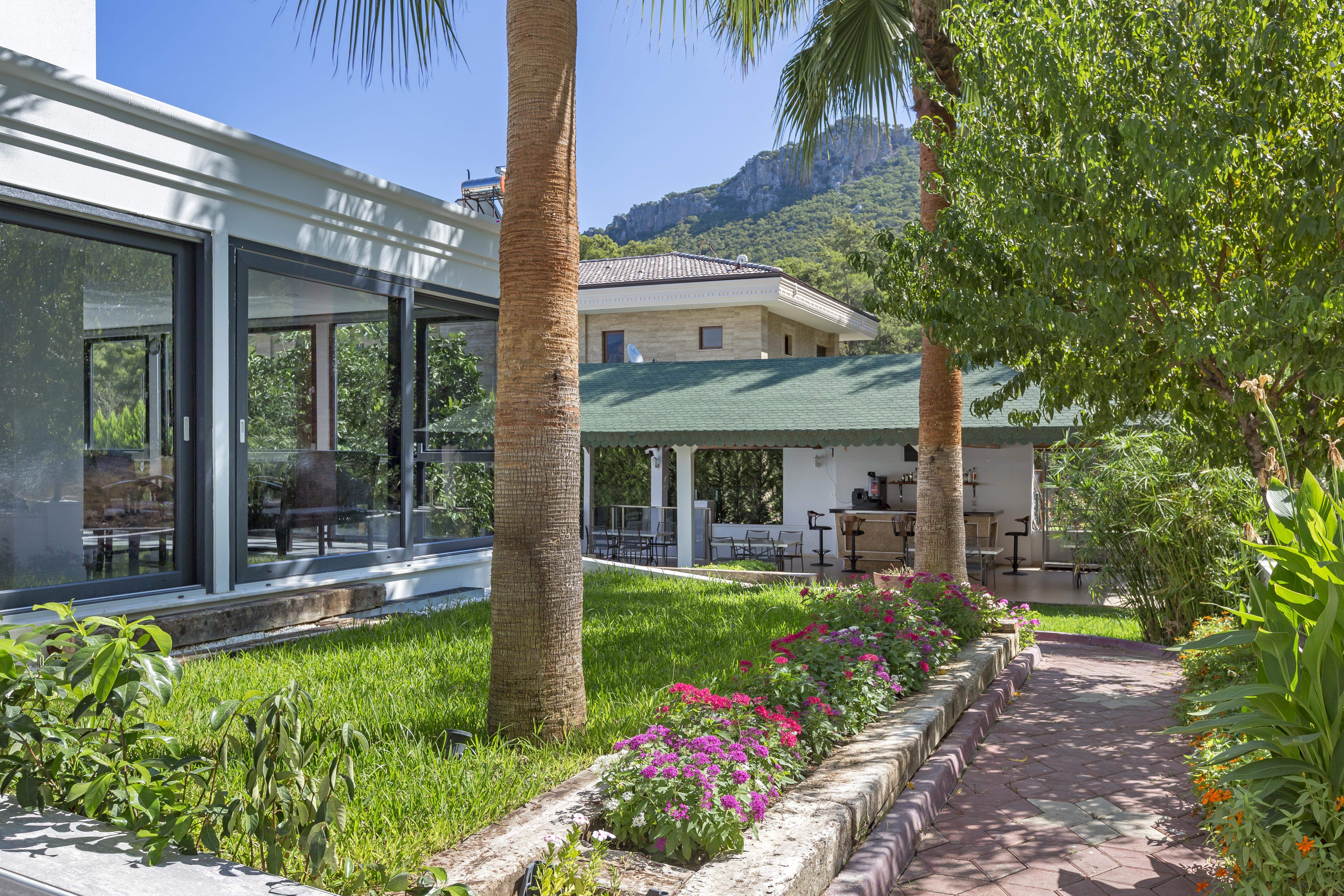 Forest Park 3* Kemer